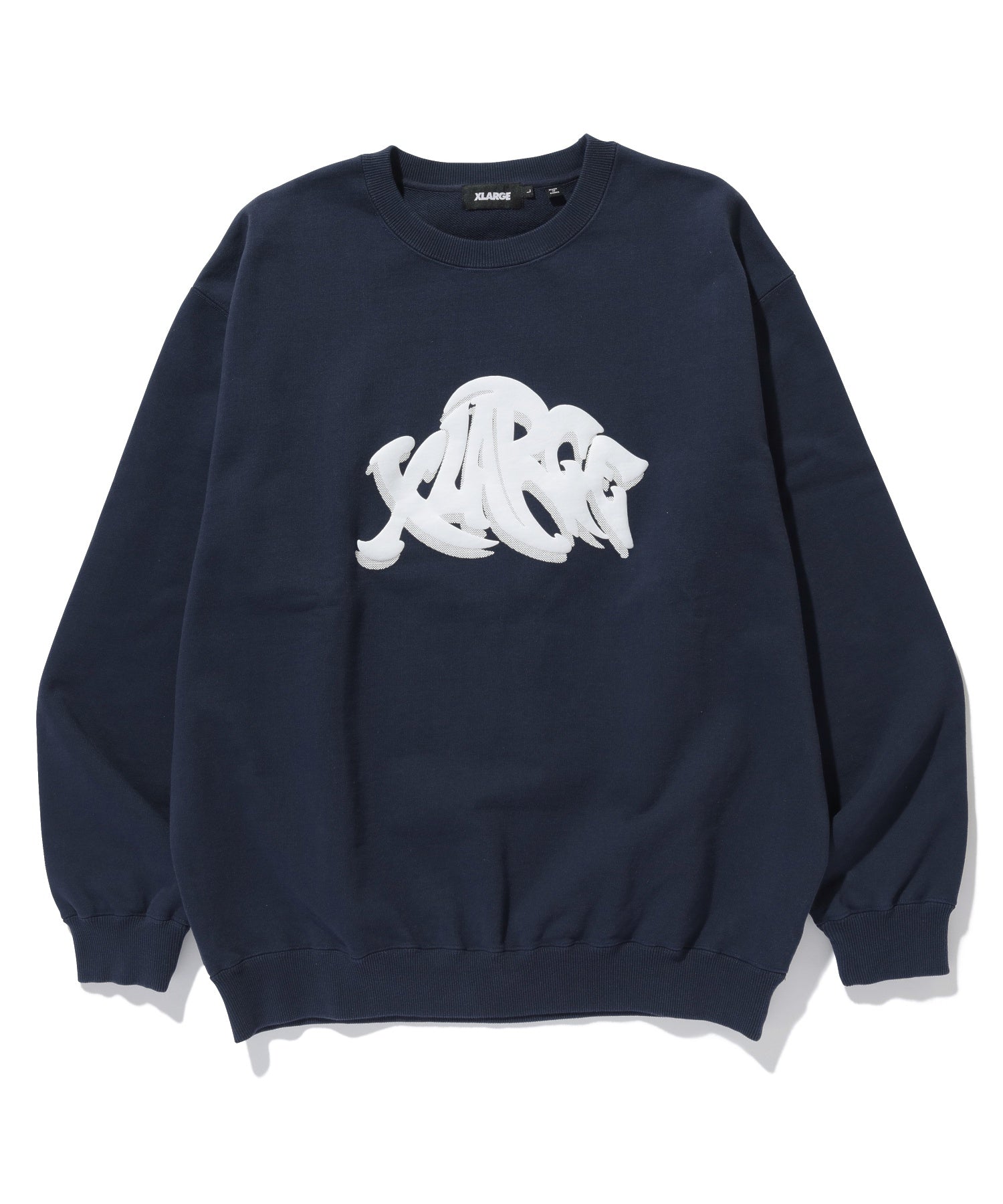 SHADE CREWNECK SWEATSHIRT