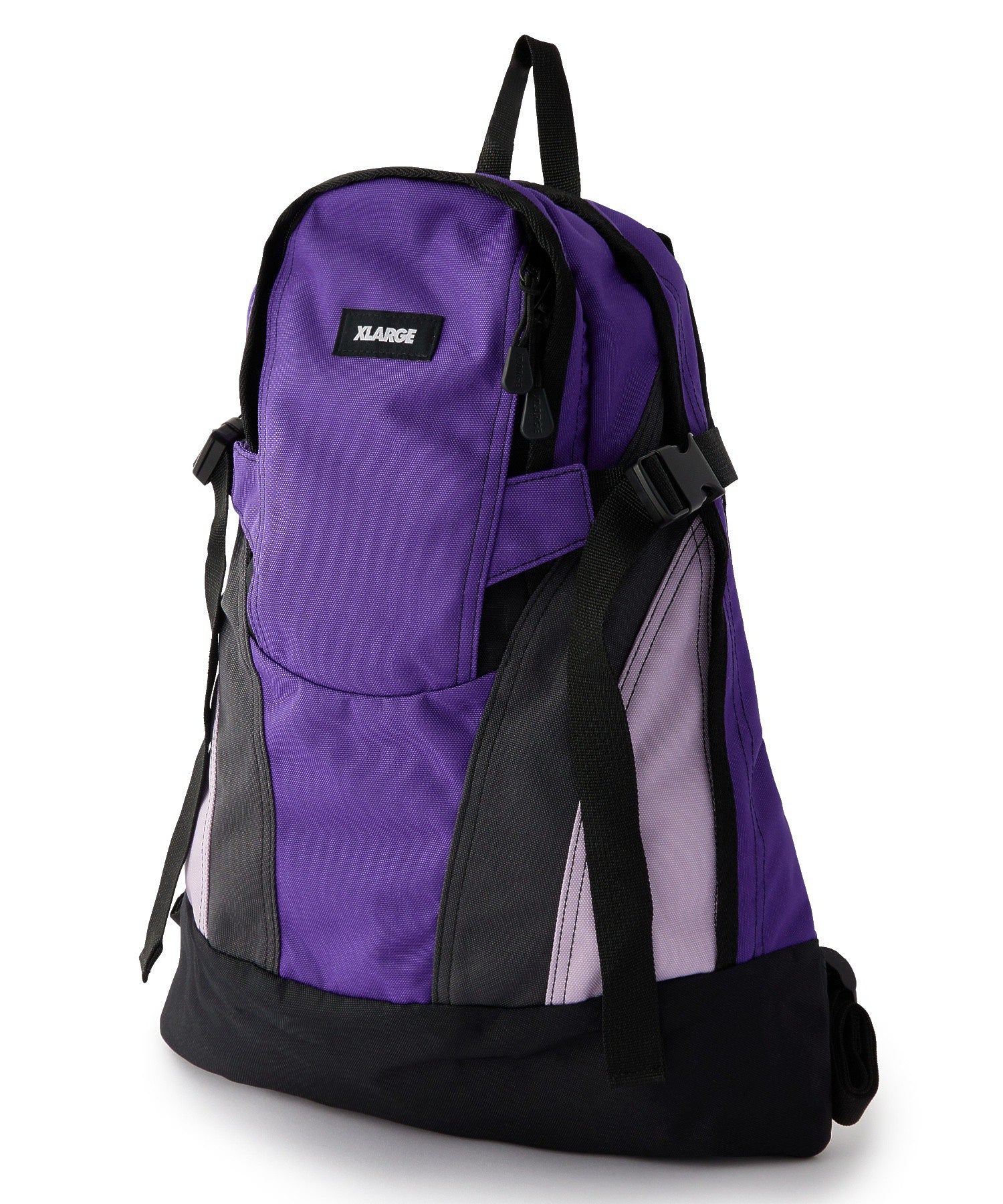 PANELED DAYPACK