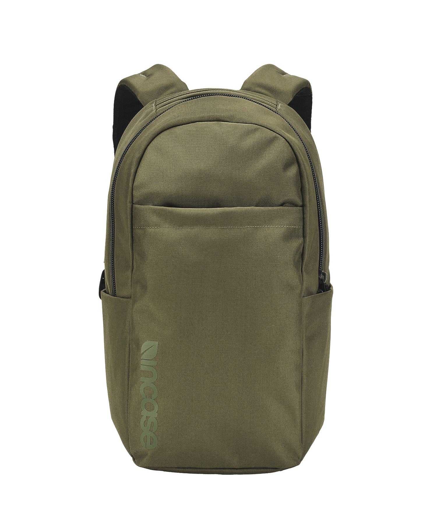 Grid Backpack 18L - Olive