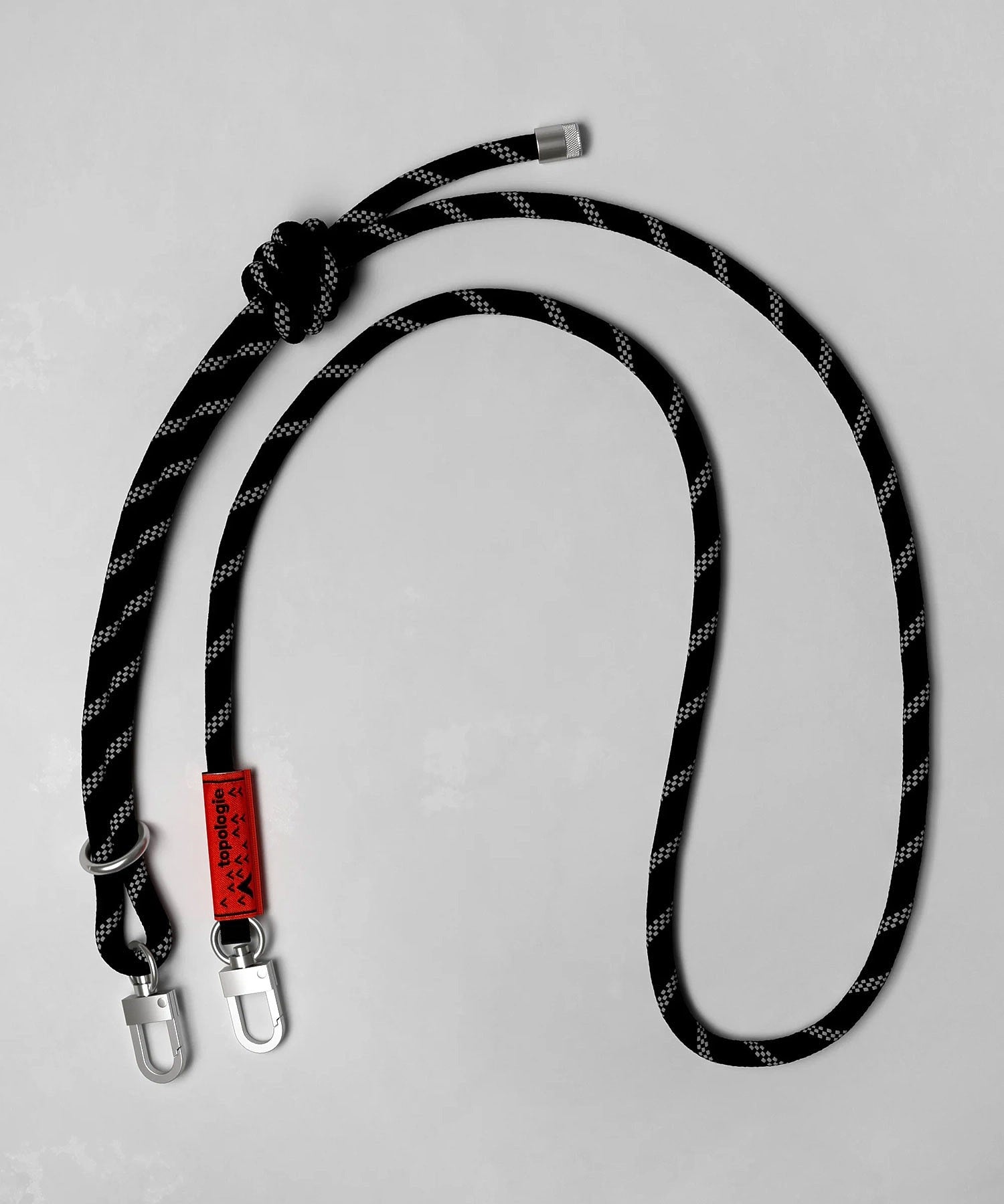 Topologie 8.0mm Rope Strap
