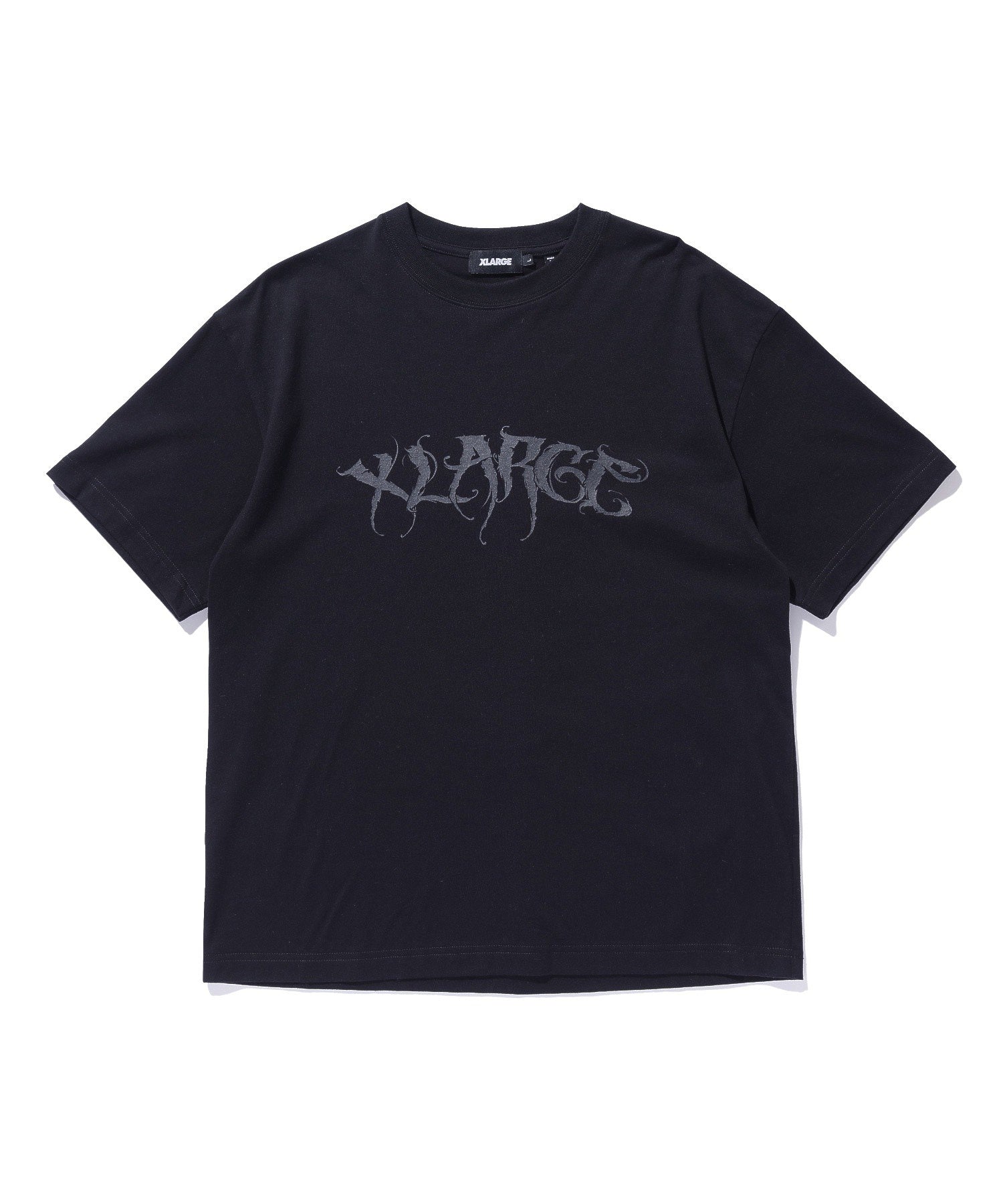 RAGE LOGO S/S TEE
