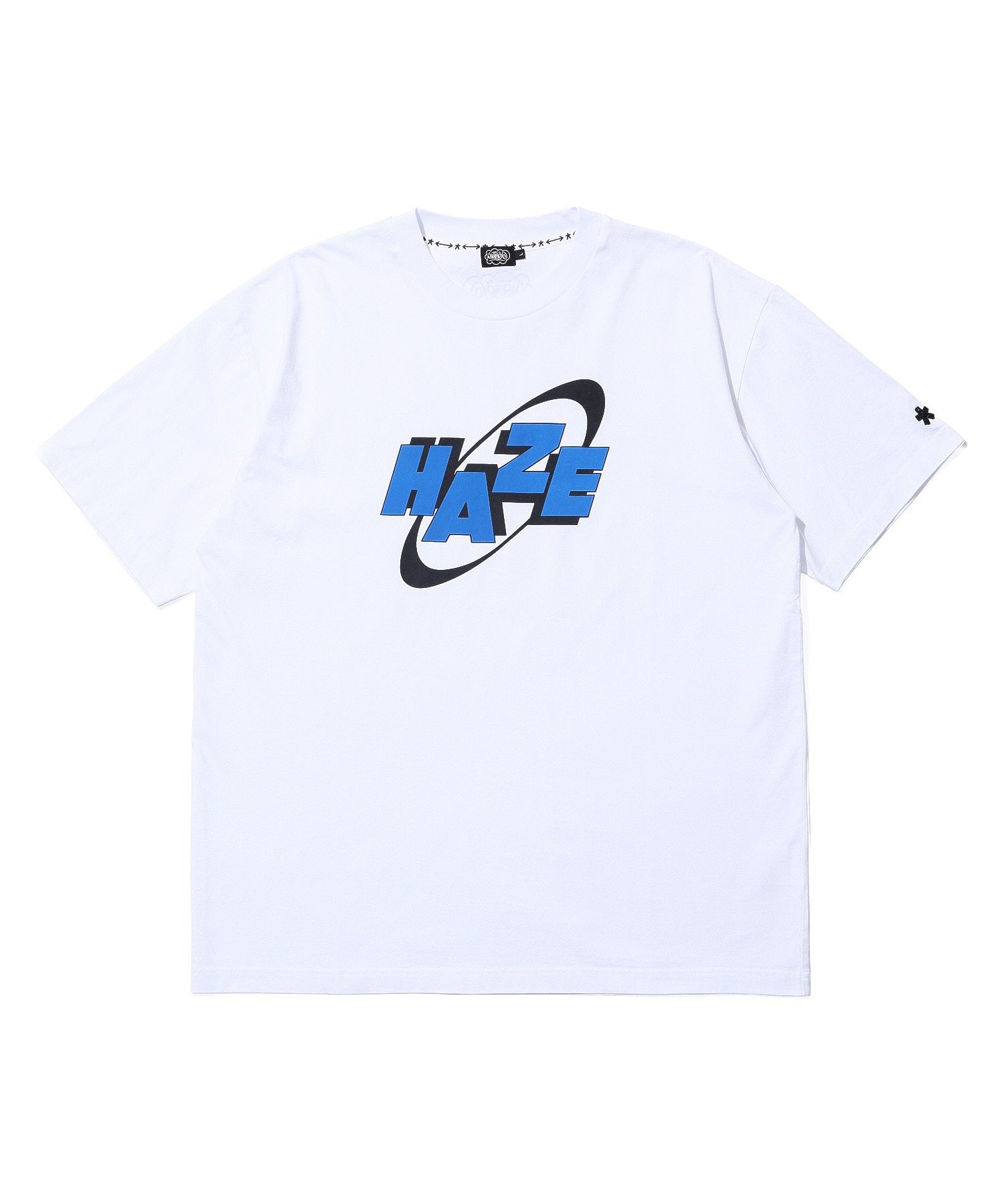 HAZE GALAXY S/S TEE calif-ART