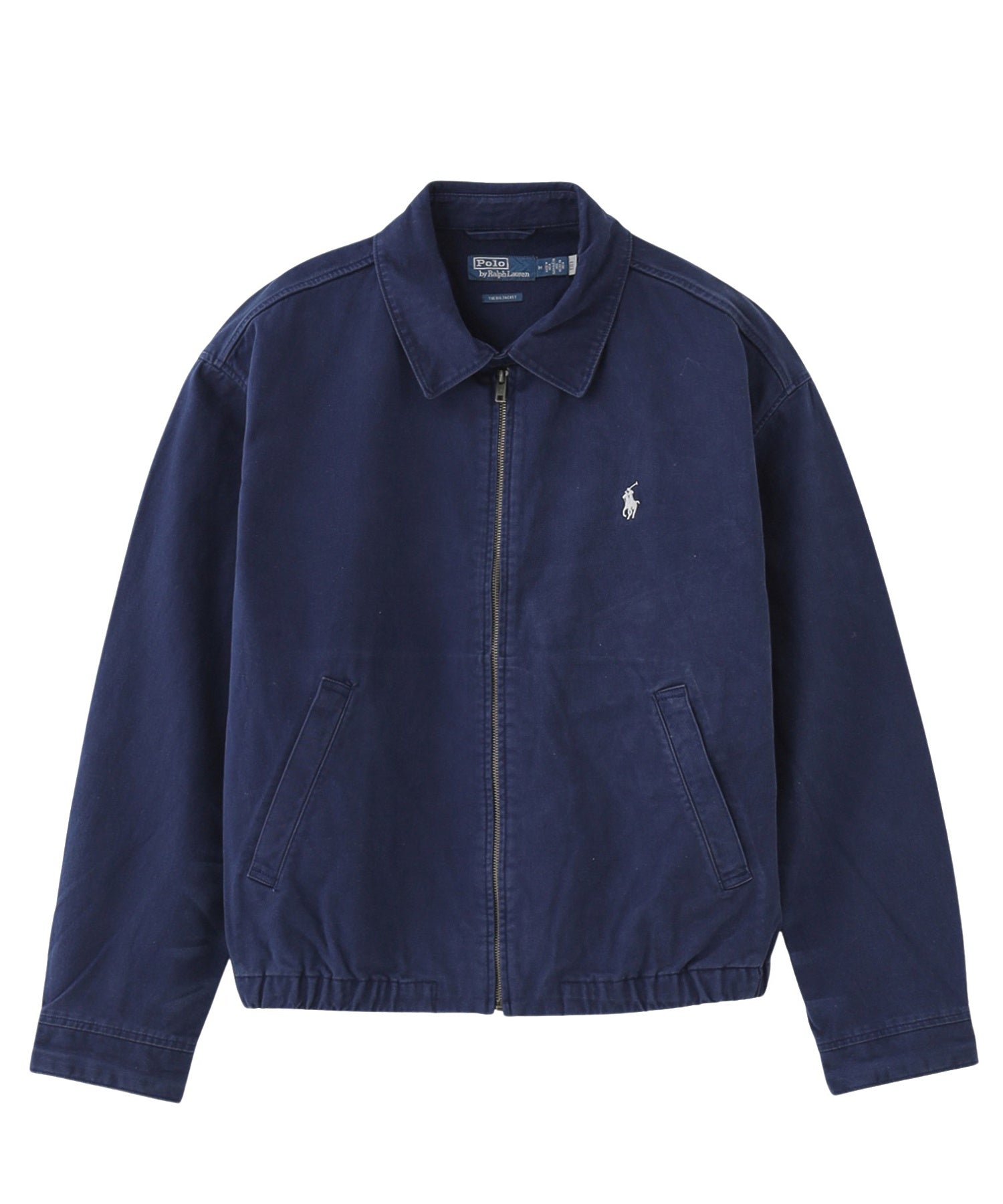 POLO RALPH LAUREN/ポロ ラルフ ローレン/BIG FIT WIND BREAKER