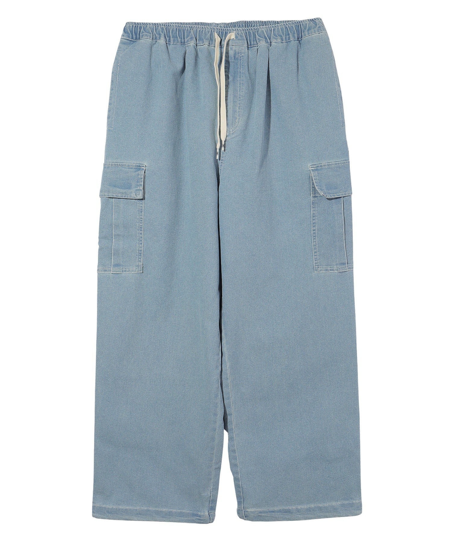 DC/ディーシー/24 SUPER WIDE BUGGY CARGO PANT/DPT241005