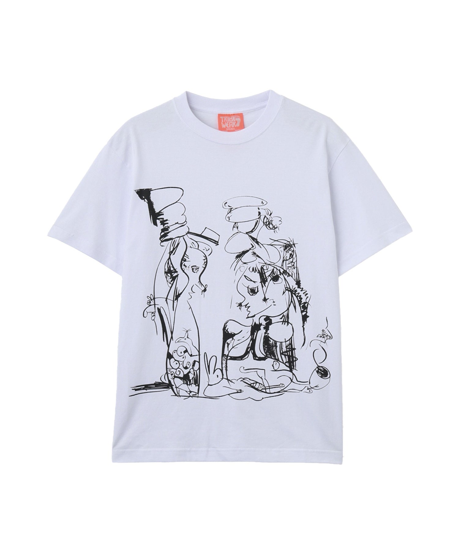 WGN/ワゴン/Encounter WK T001