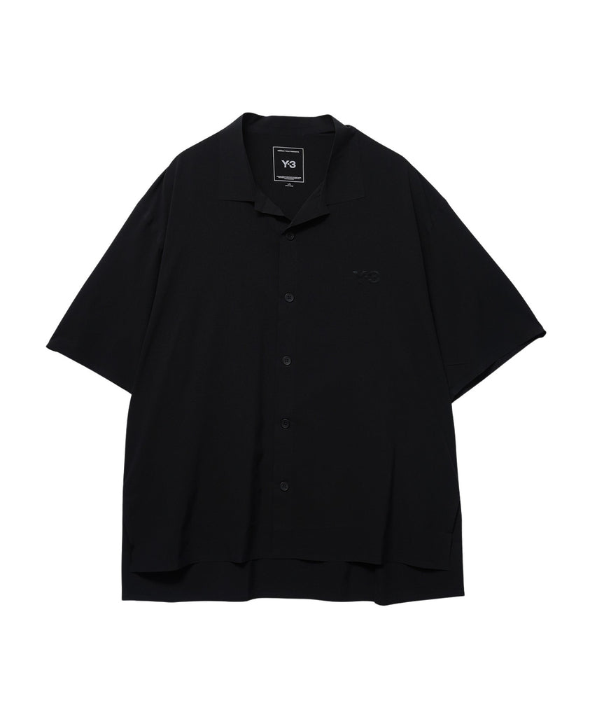 Y-3/ワイスリー/LITE WOVN SHIRT JD1457 – calif（カリフ）公式サイト