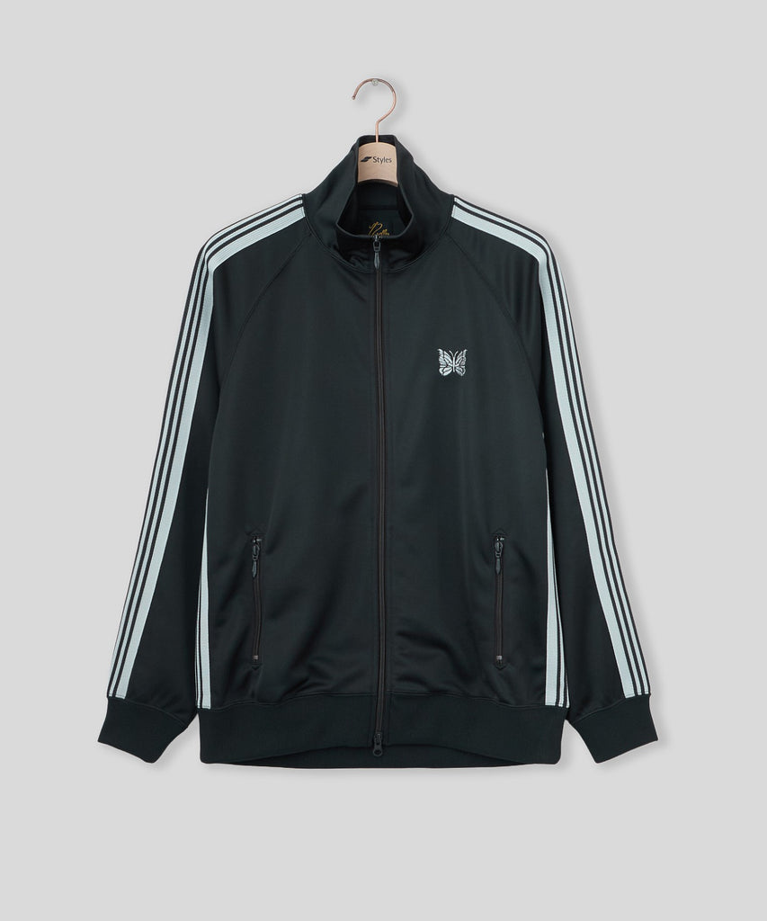NEEDLES/ニードルズ/Track Jacket-Poly Smooth SX404 – calif（カリフ