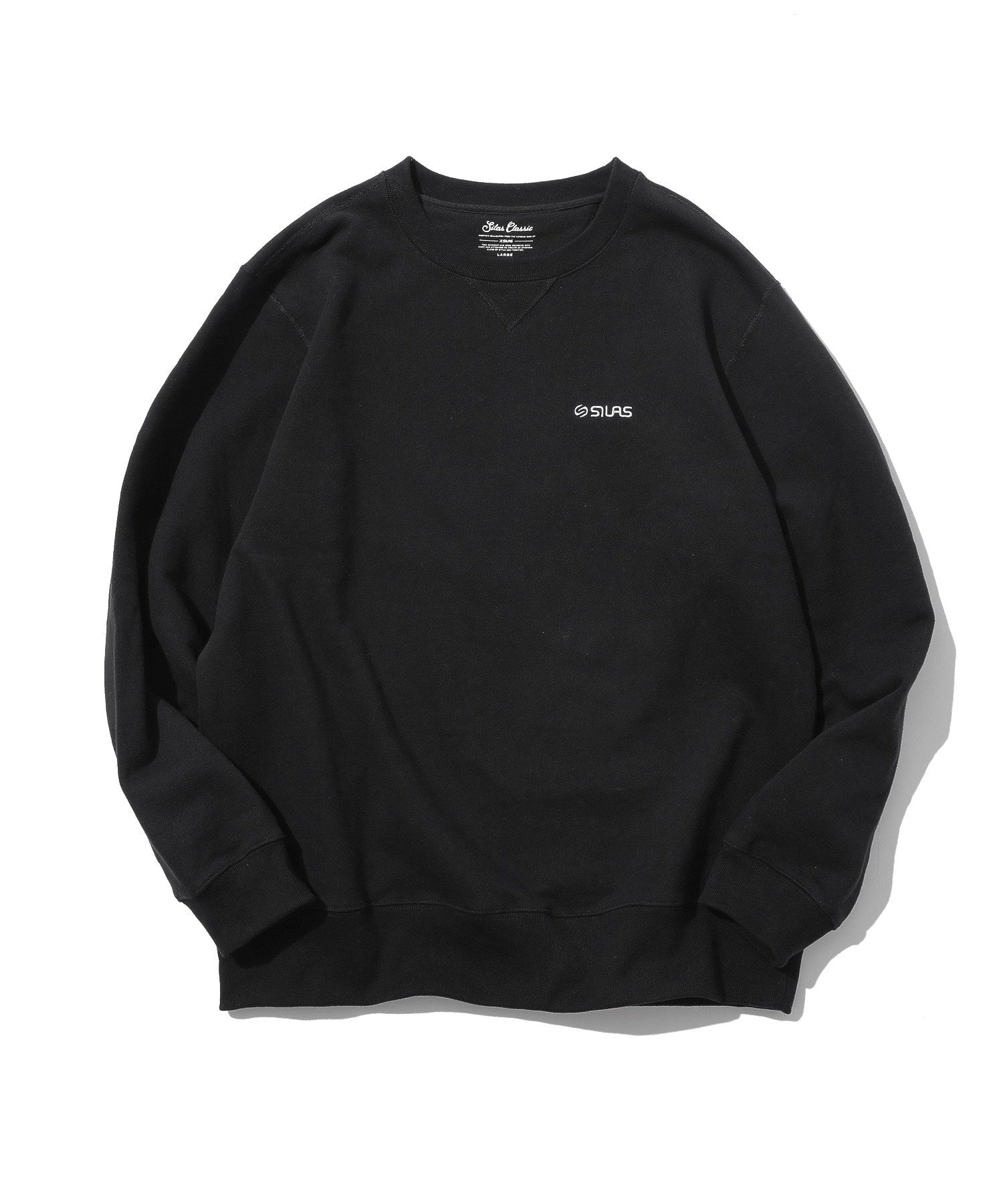 CLASSIC CREWNECK SWEAT