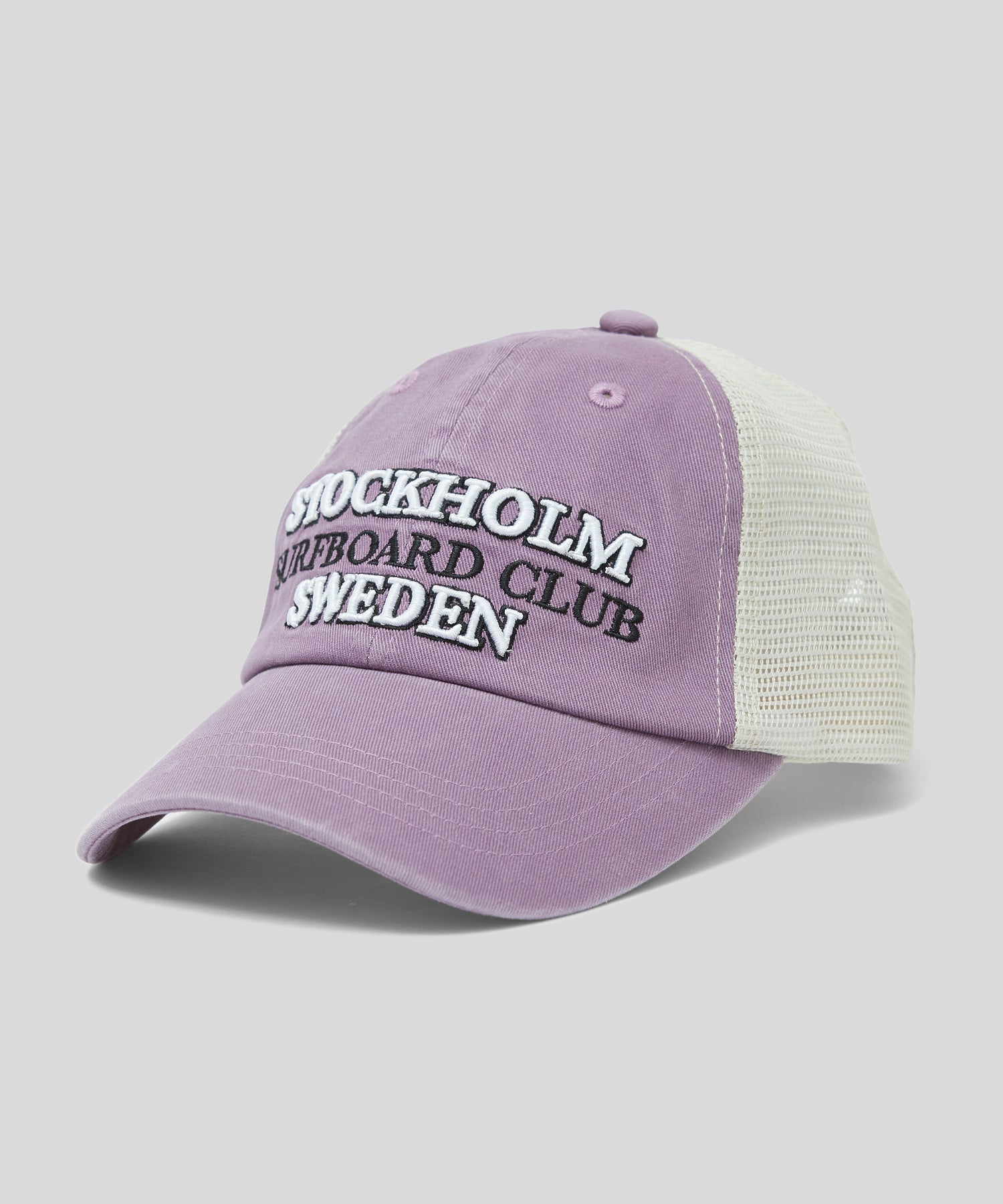 STOCKHOLM SURFBOARD CLUB/ストックホルムサーフボードクラブ/Heli U7000254