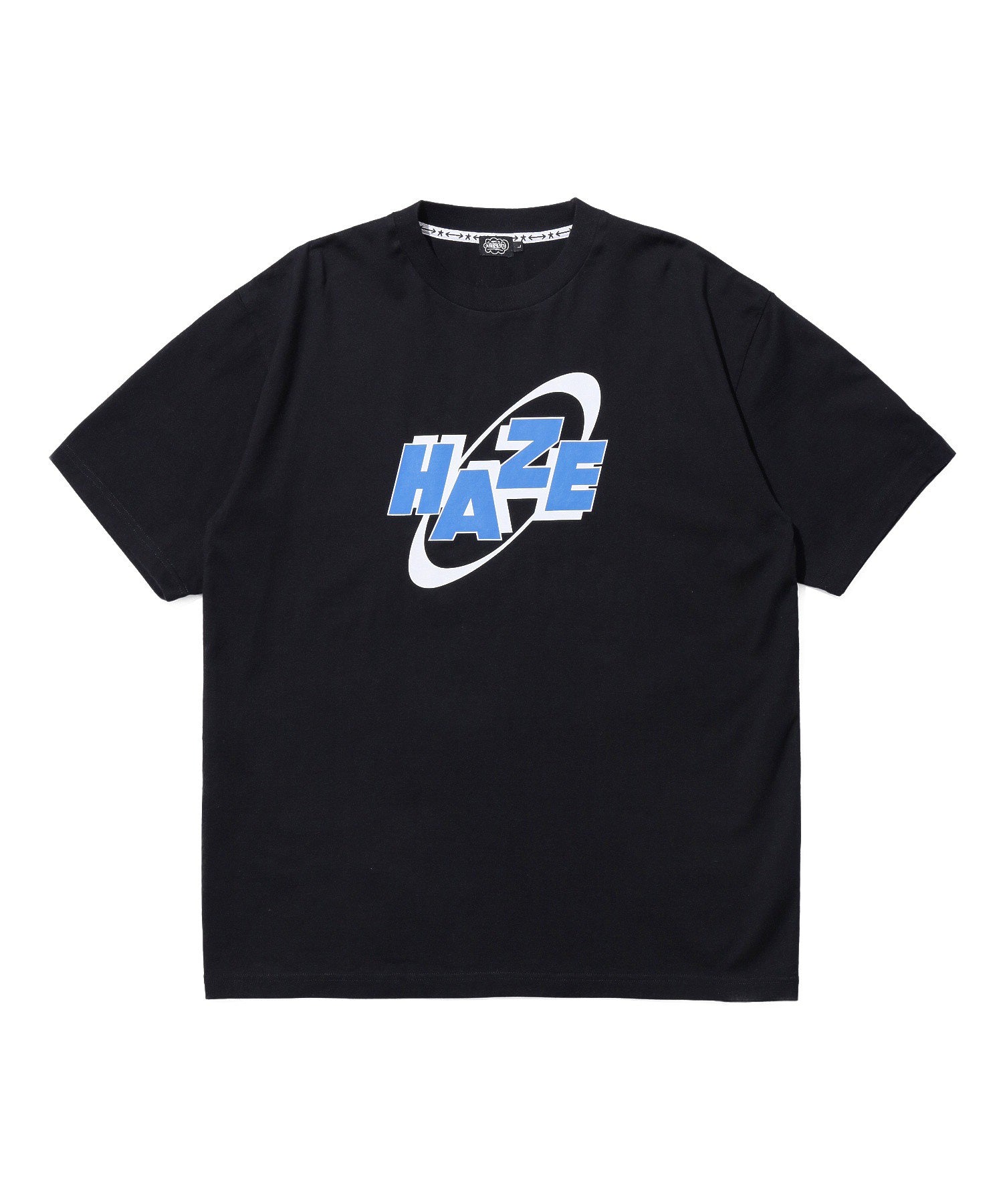 HAZE GALAXY S/S TEE calif-ART