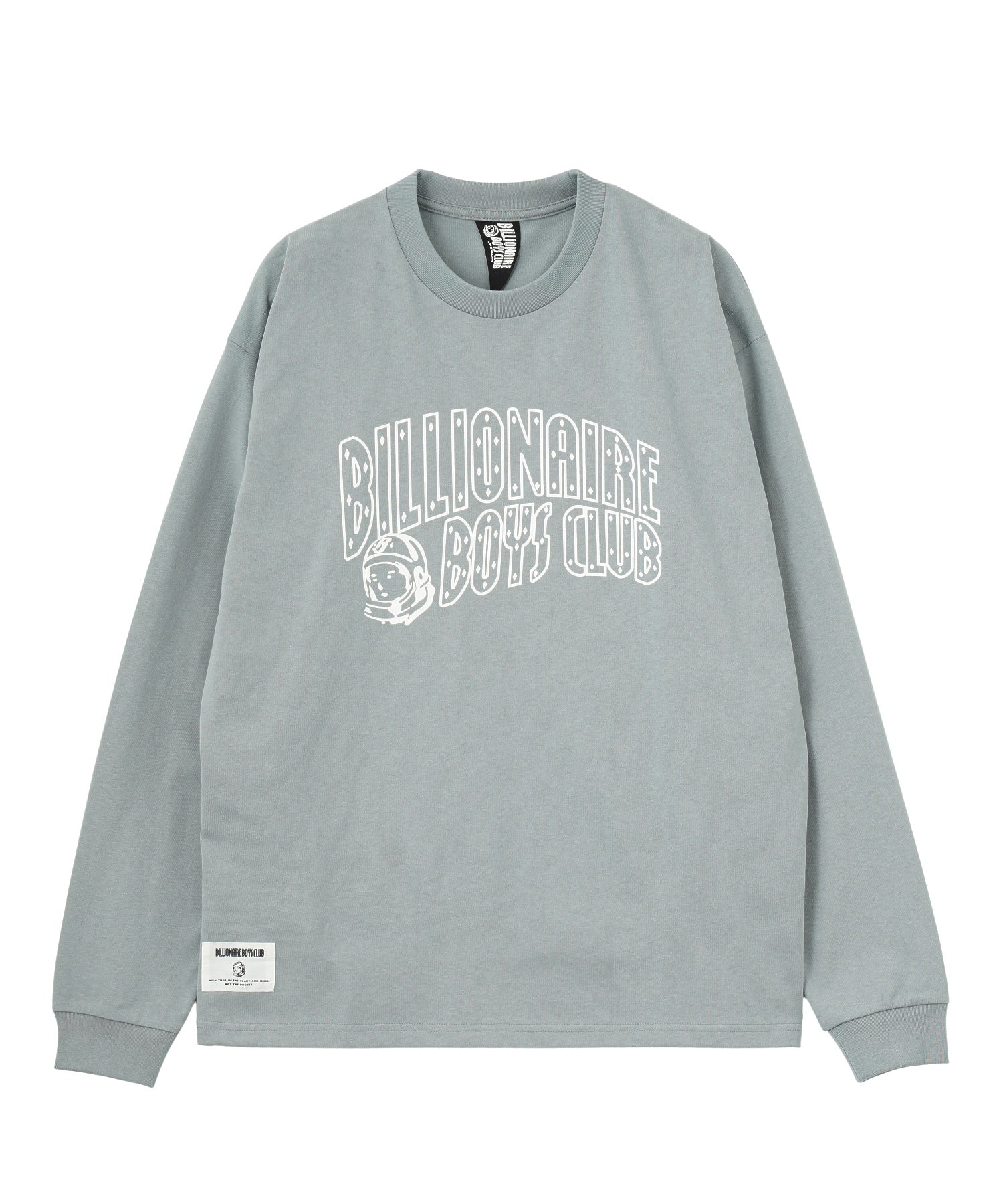 BILLIONAIRE BOYS CLUB/ビリオネア・ボーイズ・クラブ/ARCH LOGO/BBCJP243T013