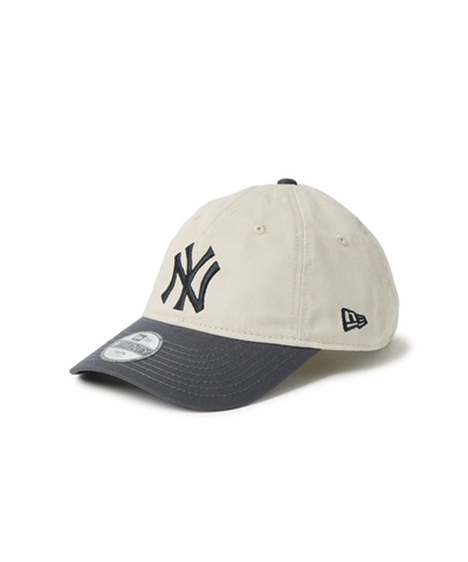 【NEWERA】YTH 920 NEYYAN STN GRA 261