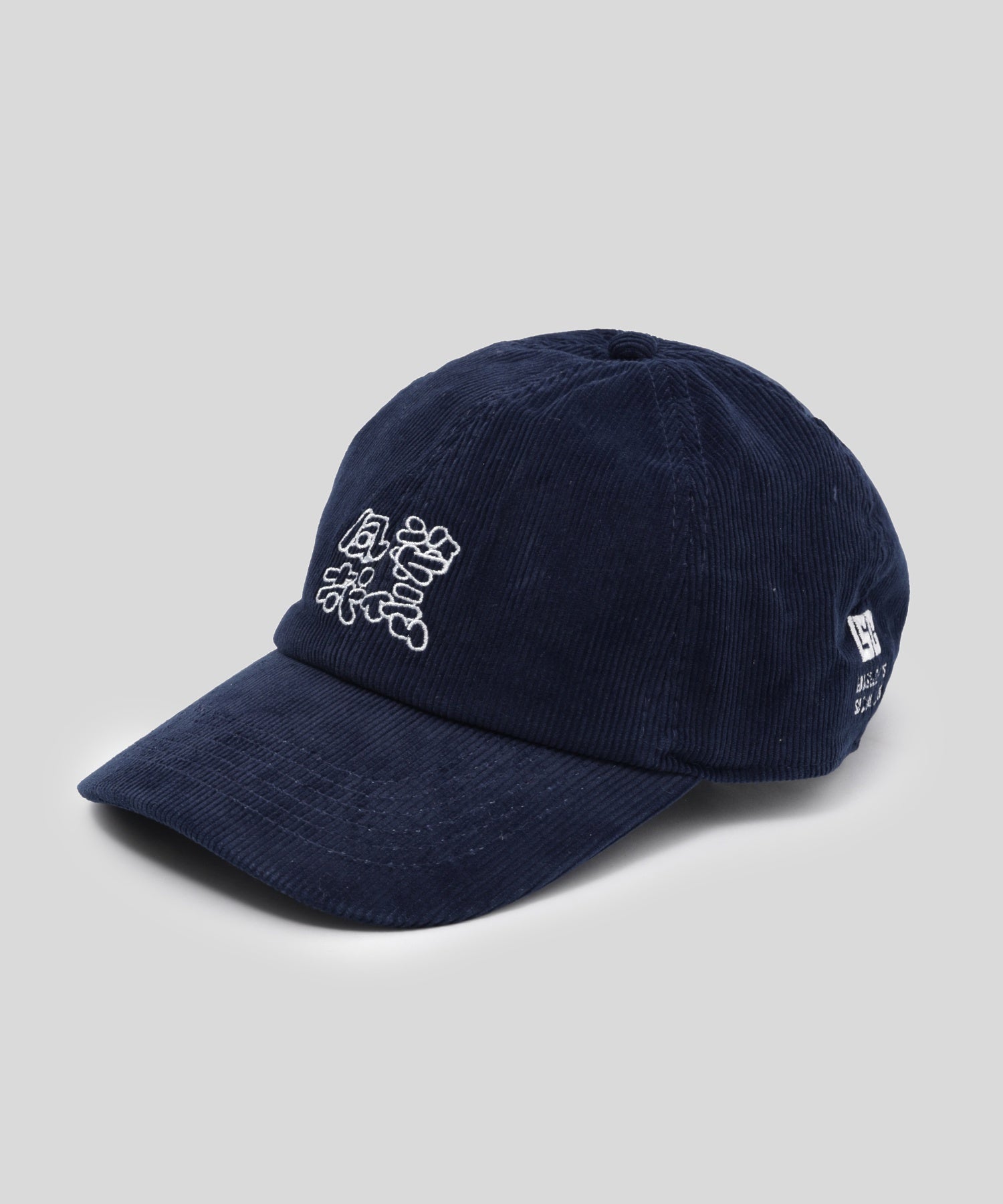 LOOSE JOINTS/ルーズジョインツ/OCIAL CLUB BB CAP LF26HT004KO NVY