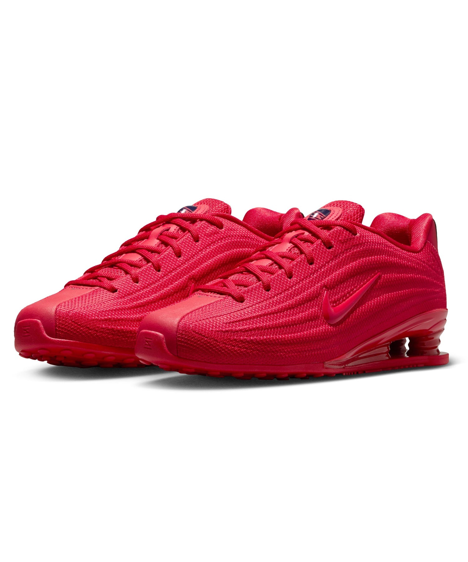 NIKE HQ7540-604 WMNS SHOX Z