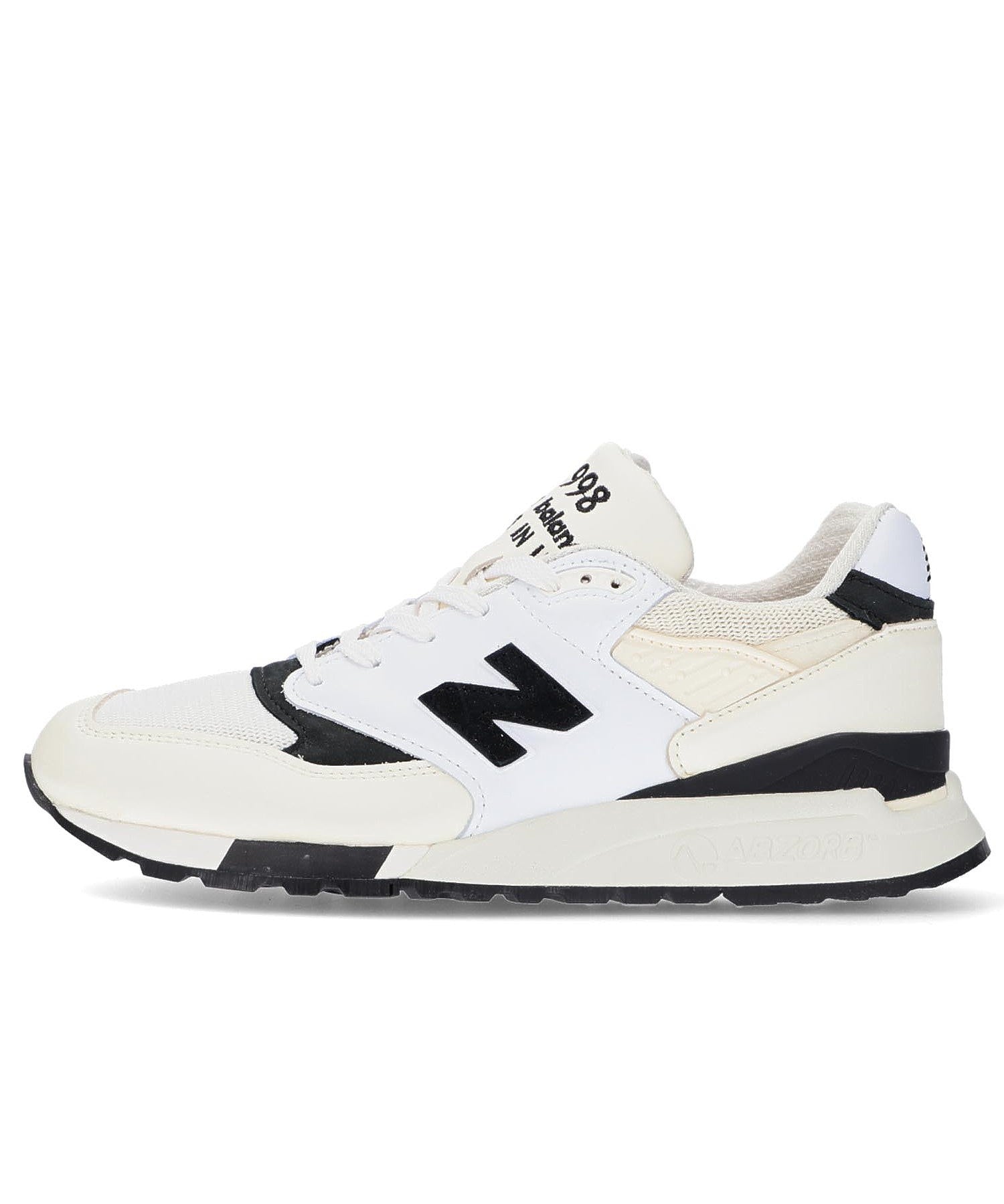 New Balance/ニューバランス/U998TI