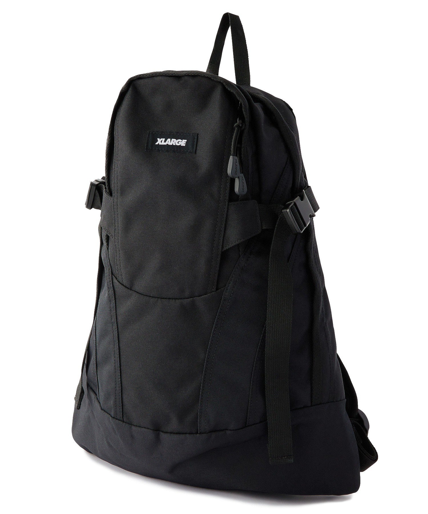 PANELED DAYPACK