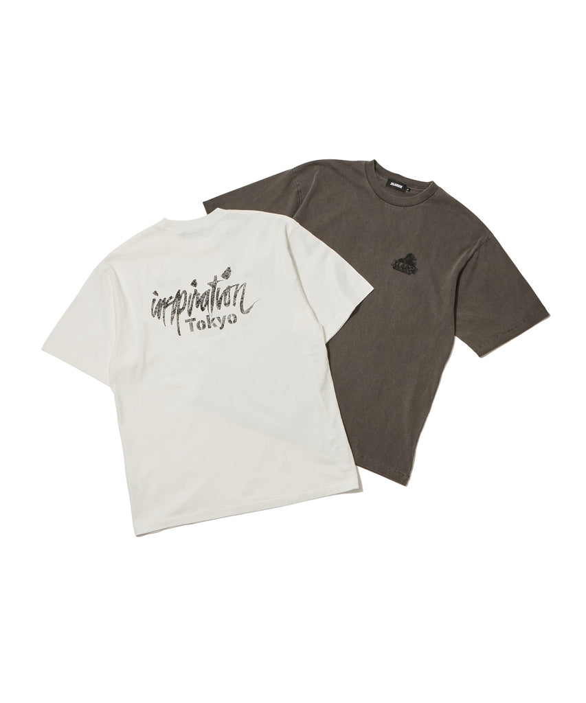 XLARGE×Inspiration Tokyo S/S TEE – calif（カリフ）公式サイト