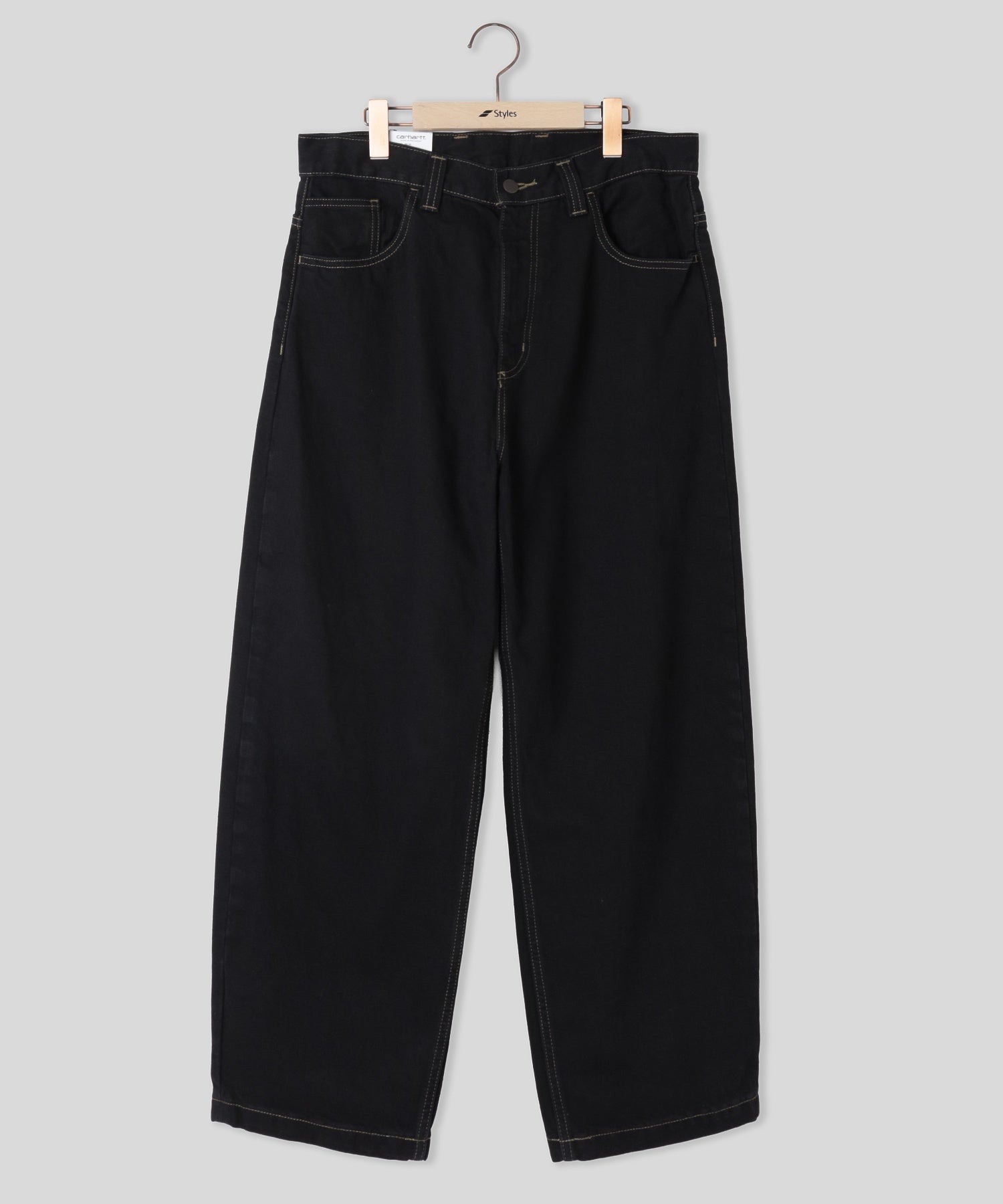 CARHARTT/カーハート/WIP BRANDON PANT I035893