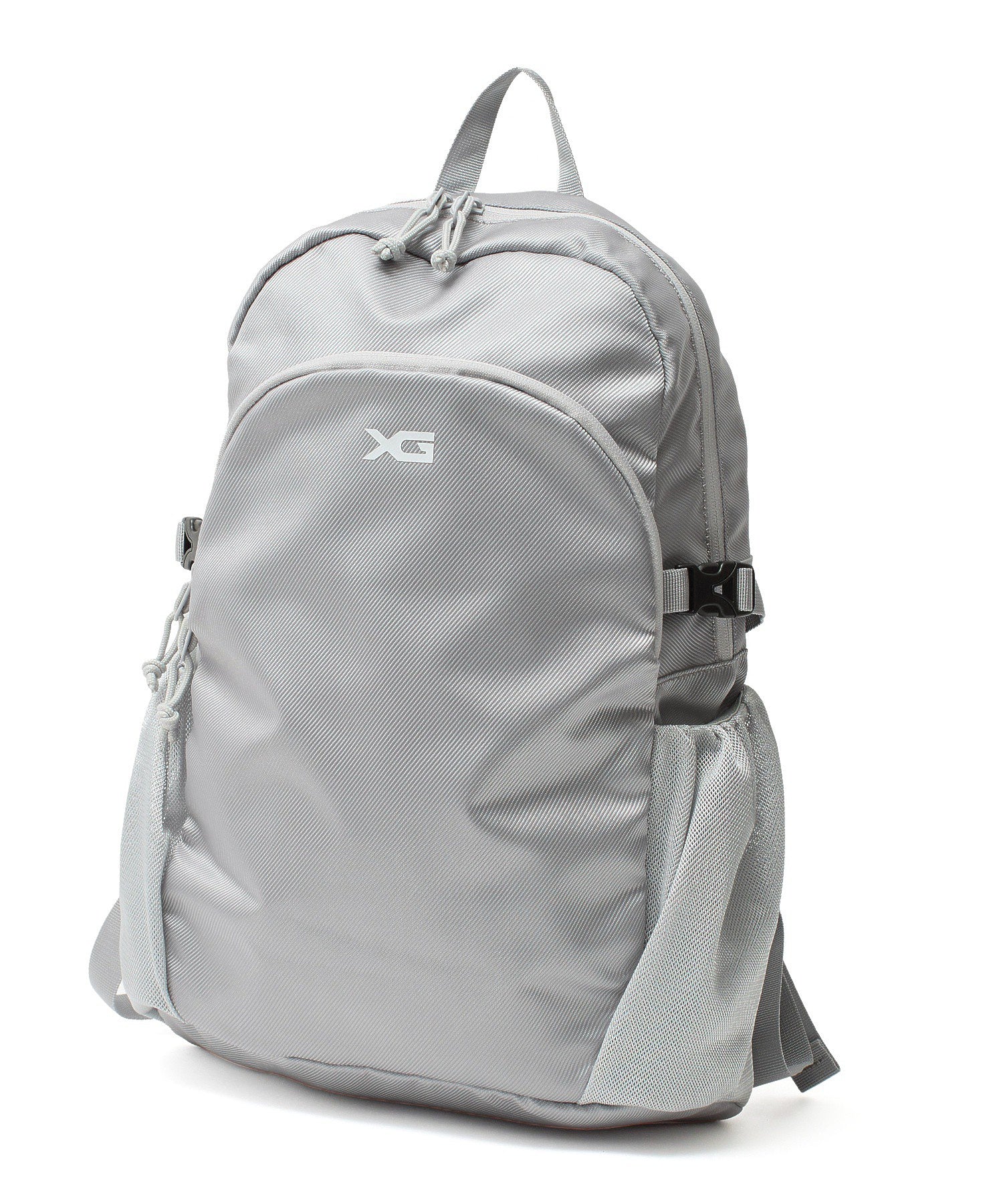 XG EMBLEM BACKPACK