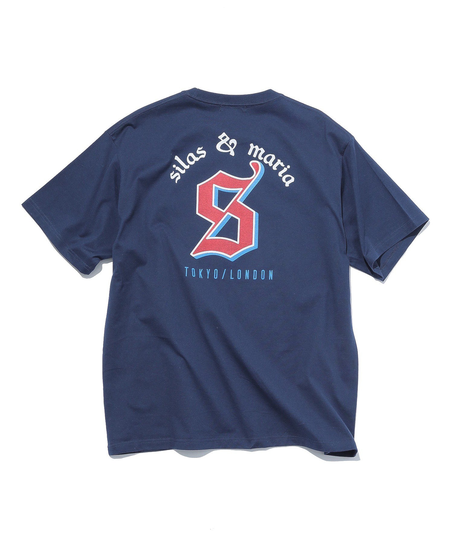 OLD ENGLISH S/S TEE