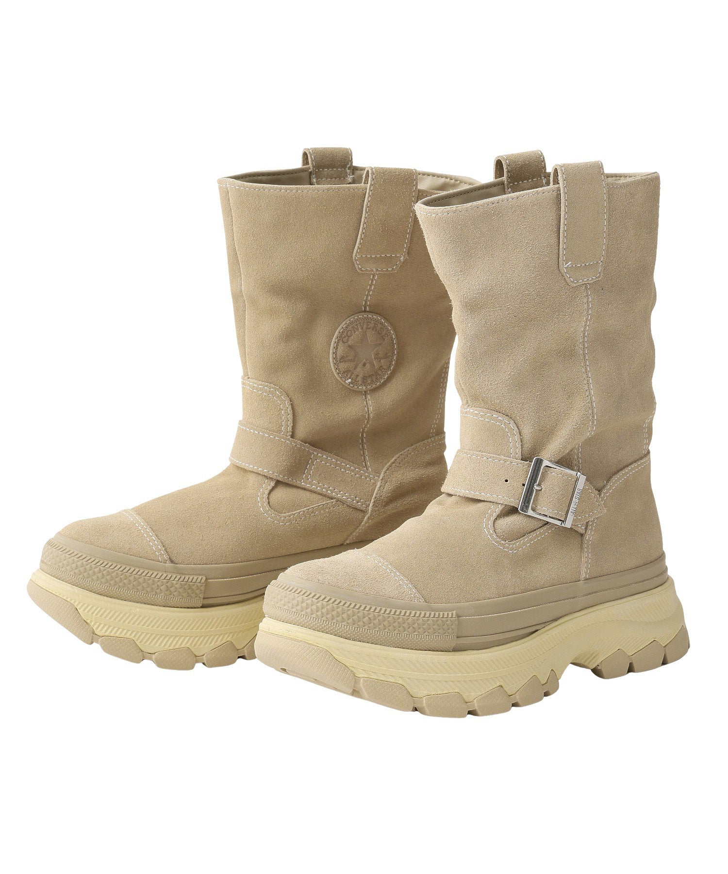 CONVERSE 31315690 ALL STAR TREKWAVE WESTERNBOOTS HI