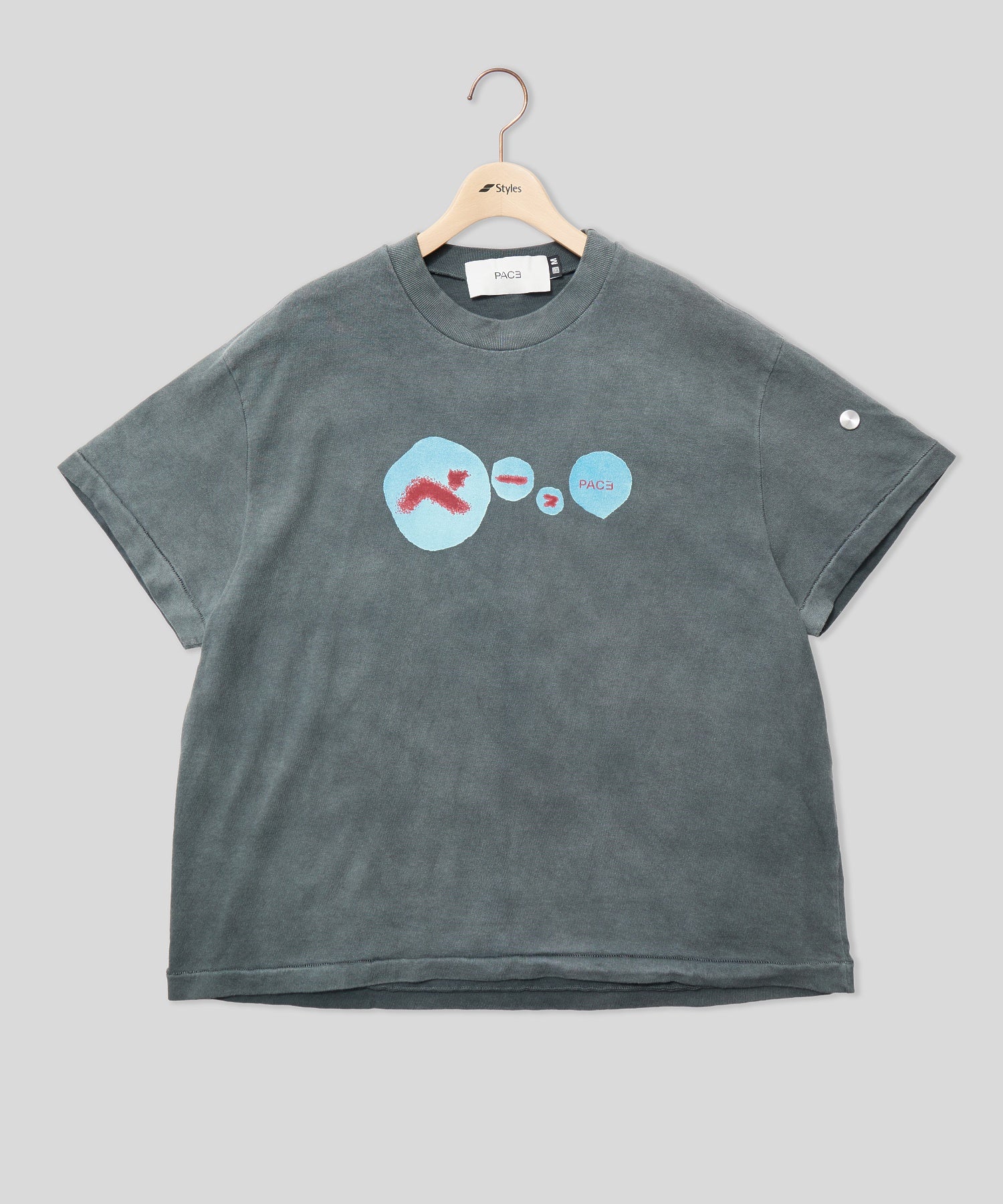PACE/ペース/TEE SUNABE YR0060