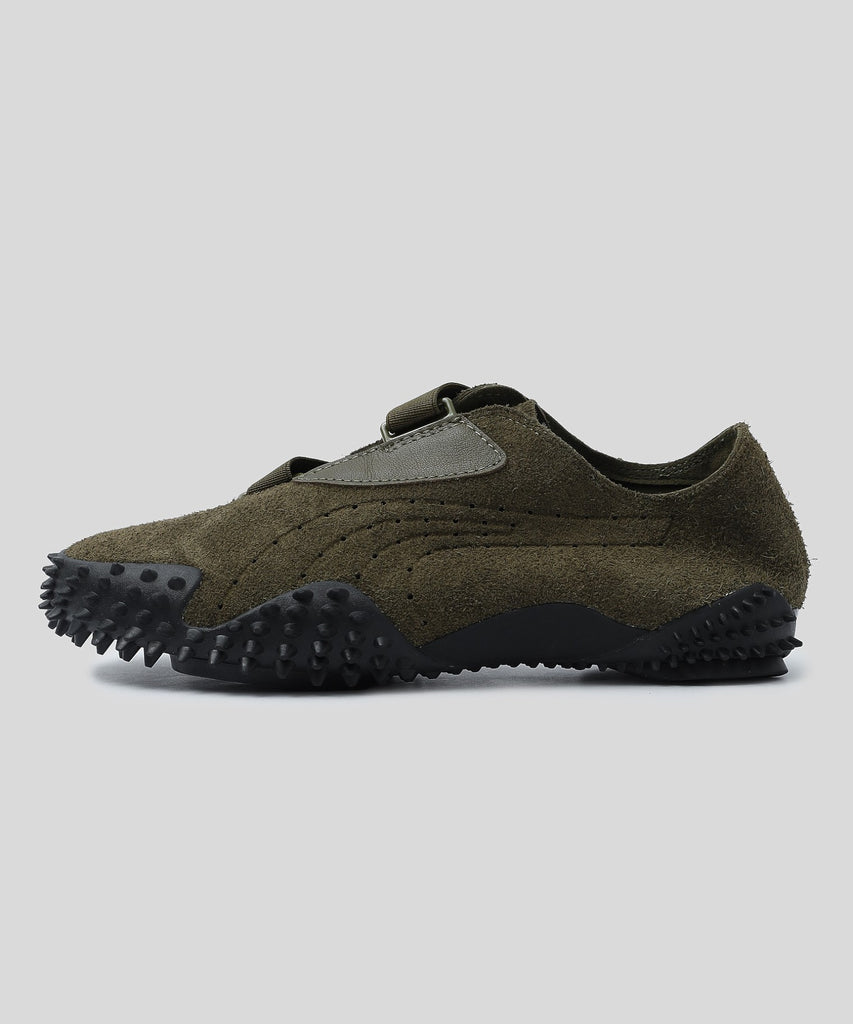 PUMA/プーマ/MOSTRO UNLINED 403174-04 – calif（カリフ）公式サイト