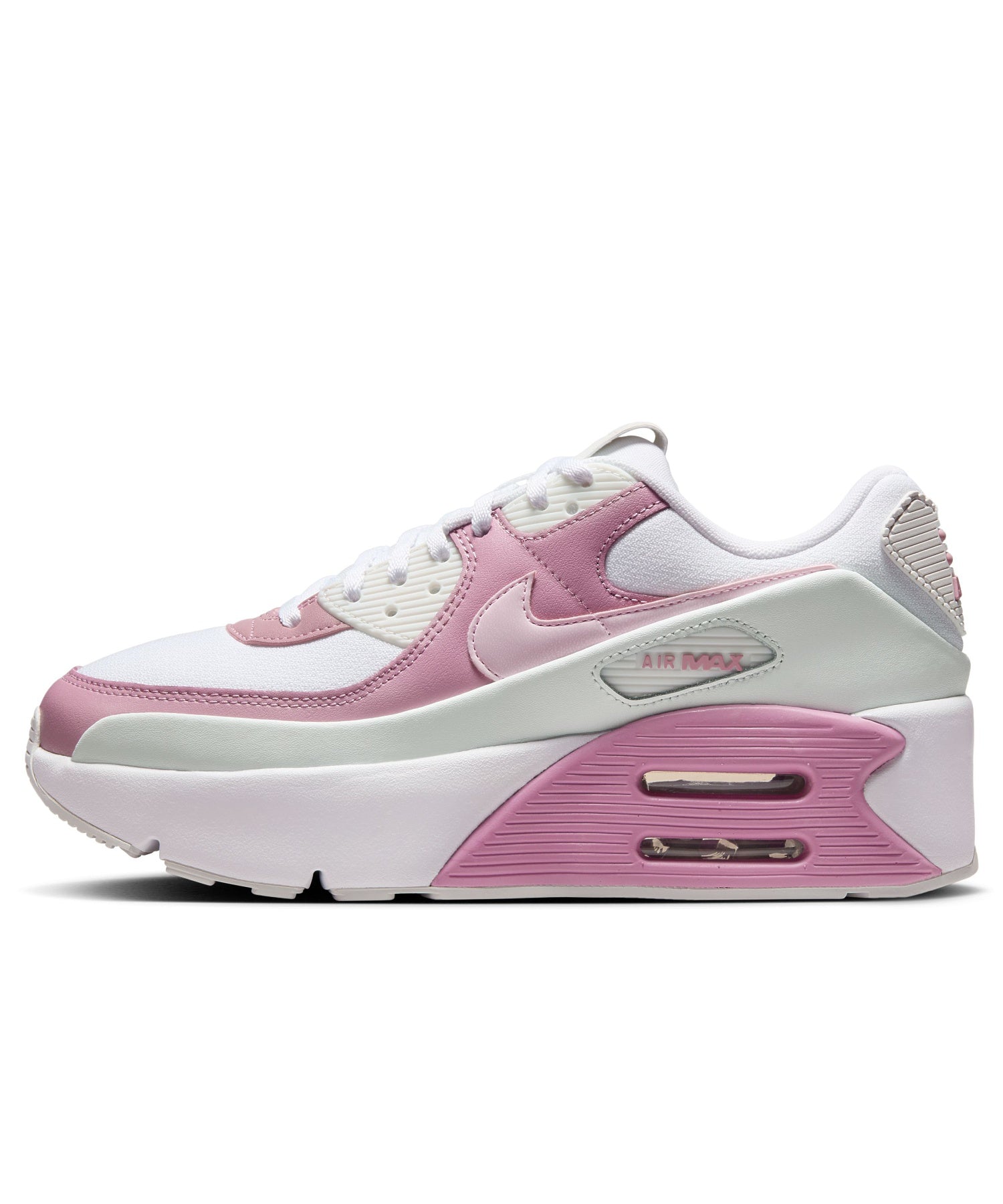 NIKE/ナイキ/WMNS AIR MAX 90 LV8/FD4328-110