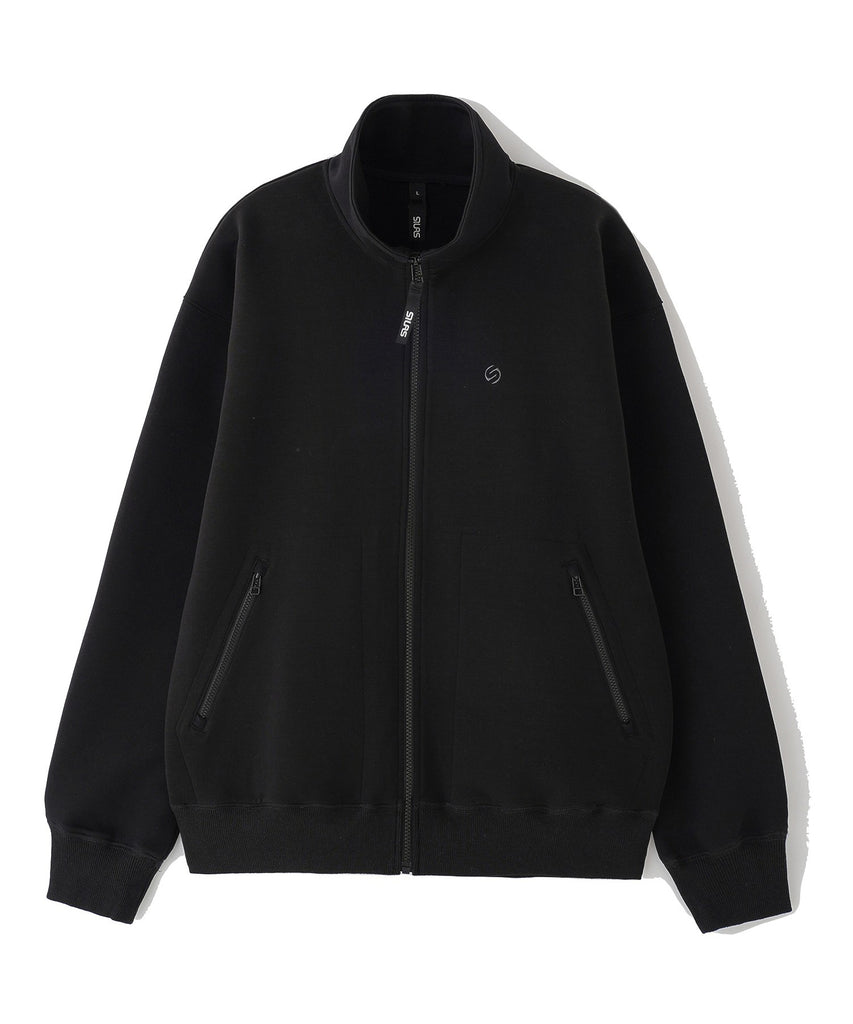 ジャケット・アウター groundY ZIPUP STANDING COLLAR LONG SHIRT ジャケット・アウター groundY ZIPUP STANDING COLLAR LONG