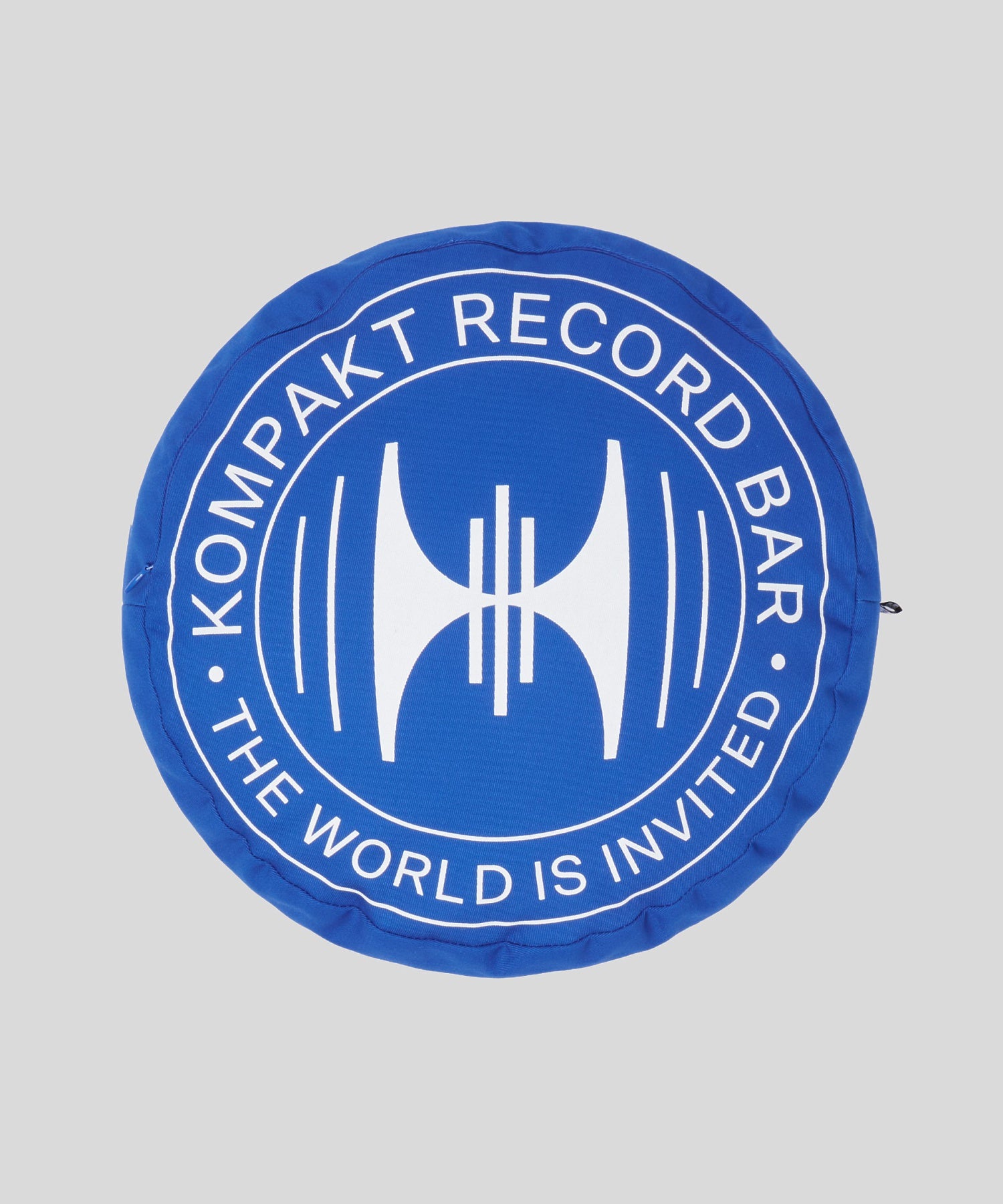 KOMPAKT RECORD BAR/コンパクト レコード バー/KRB ROUND CUSHION KRB1165