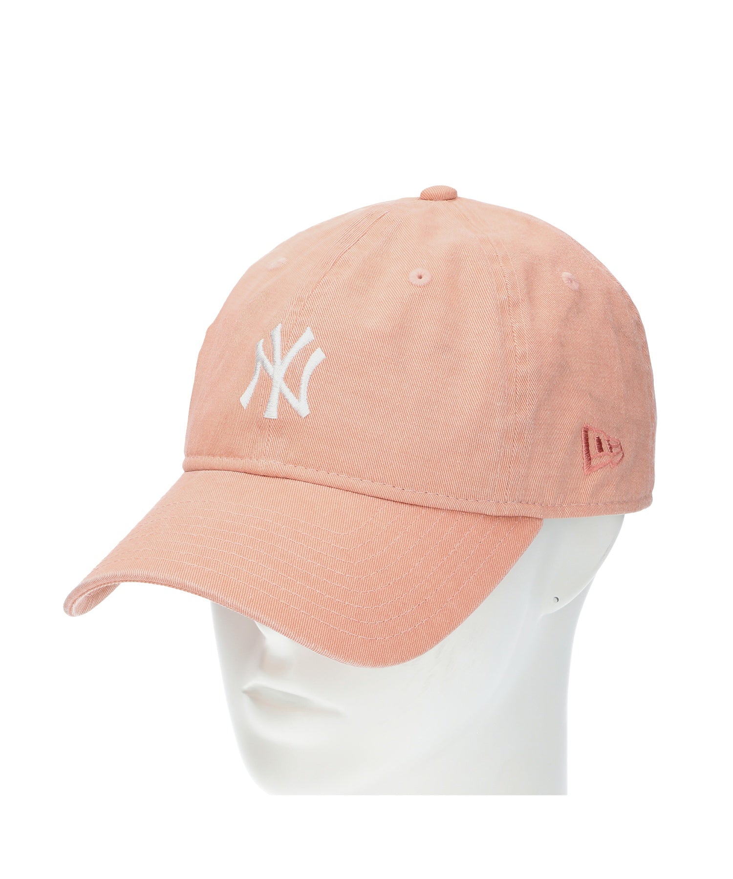 【ROSE BUD別注】NEW ERA/9TWENTYベースボールキャップ