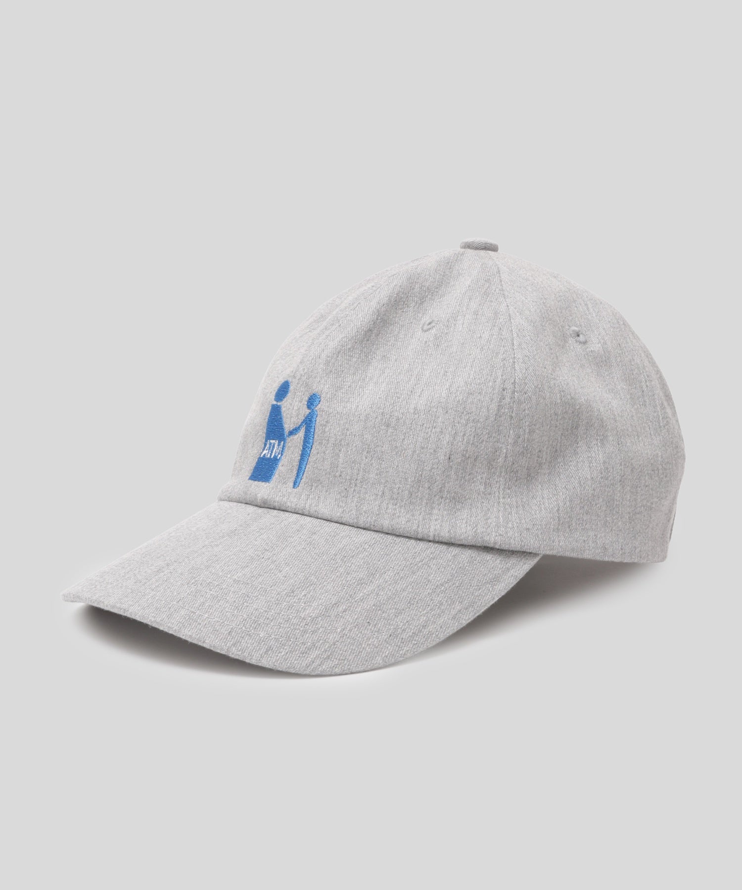HOMBRENINO/オンブレ・ニーニョ/6 PANEL CAP ATM HN0262-AC0002
