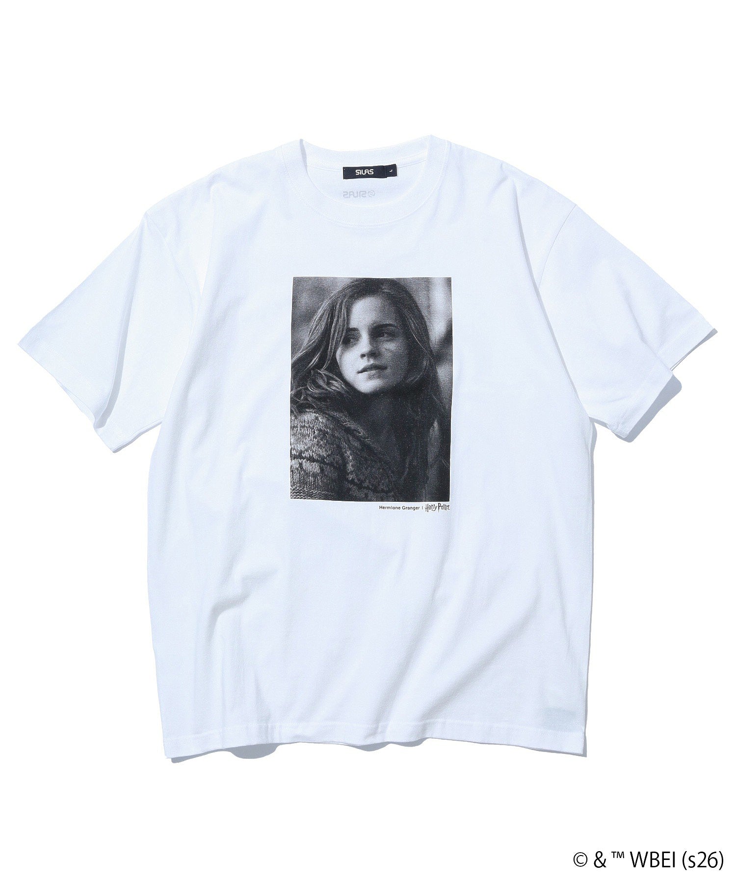 HERMIONE S/S TEE
