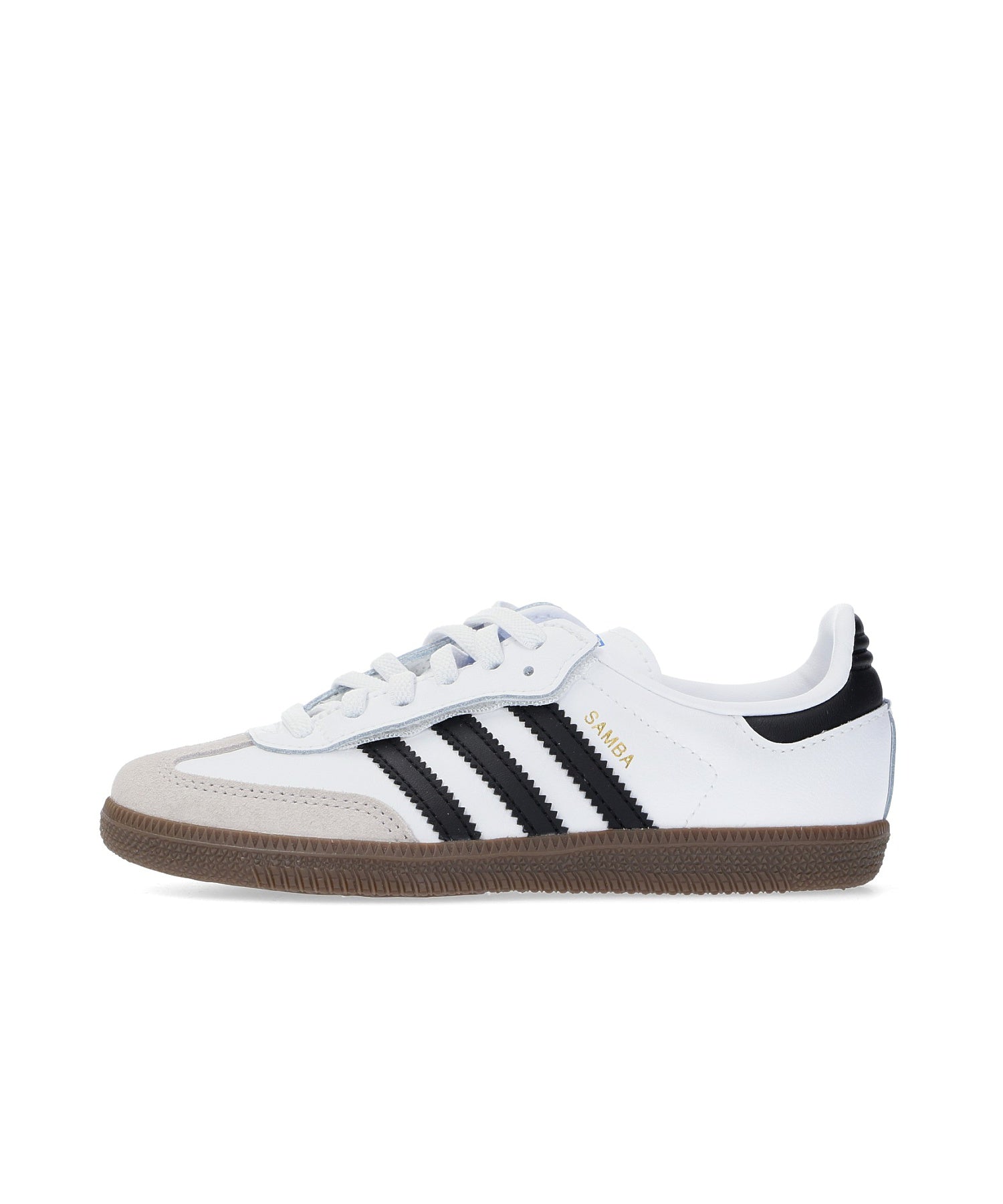 adidas/アディダス/KIDS SAMBA OG CF EL C OOO37/JQ6391