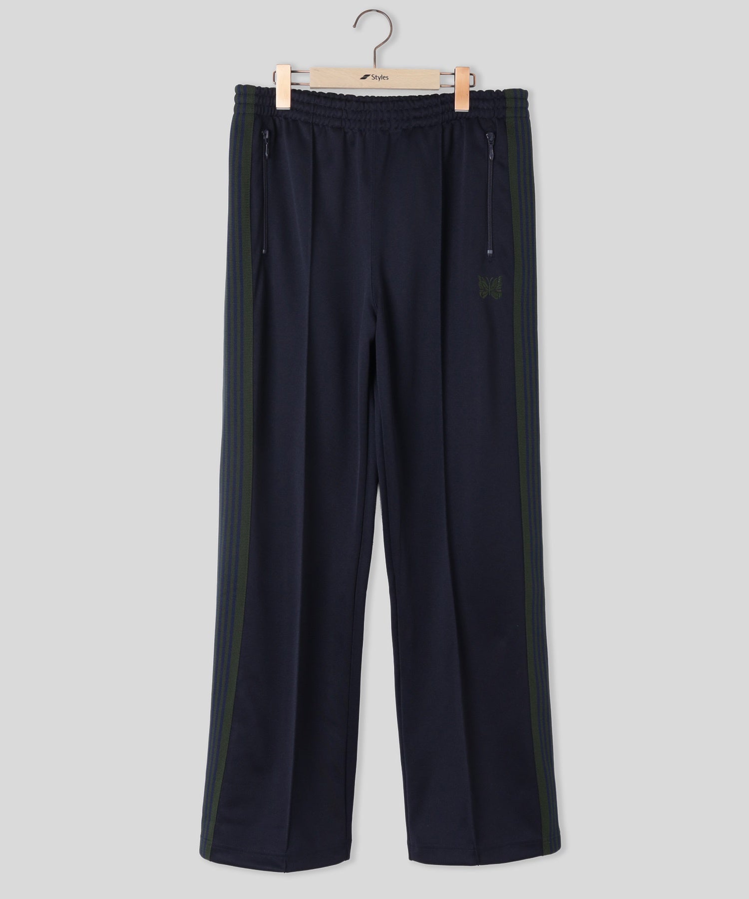 NEEDLES/ニードルズ/Track Pant TY351