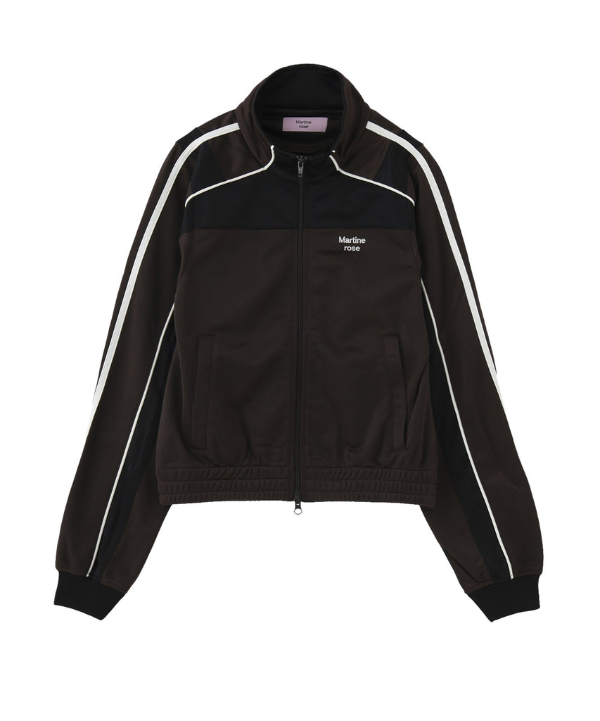 MARTINE ROSE/マーティン ローズ/SHRUKEN TRACK JACKET 137JT12700