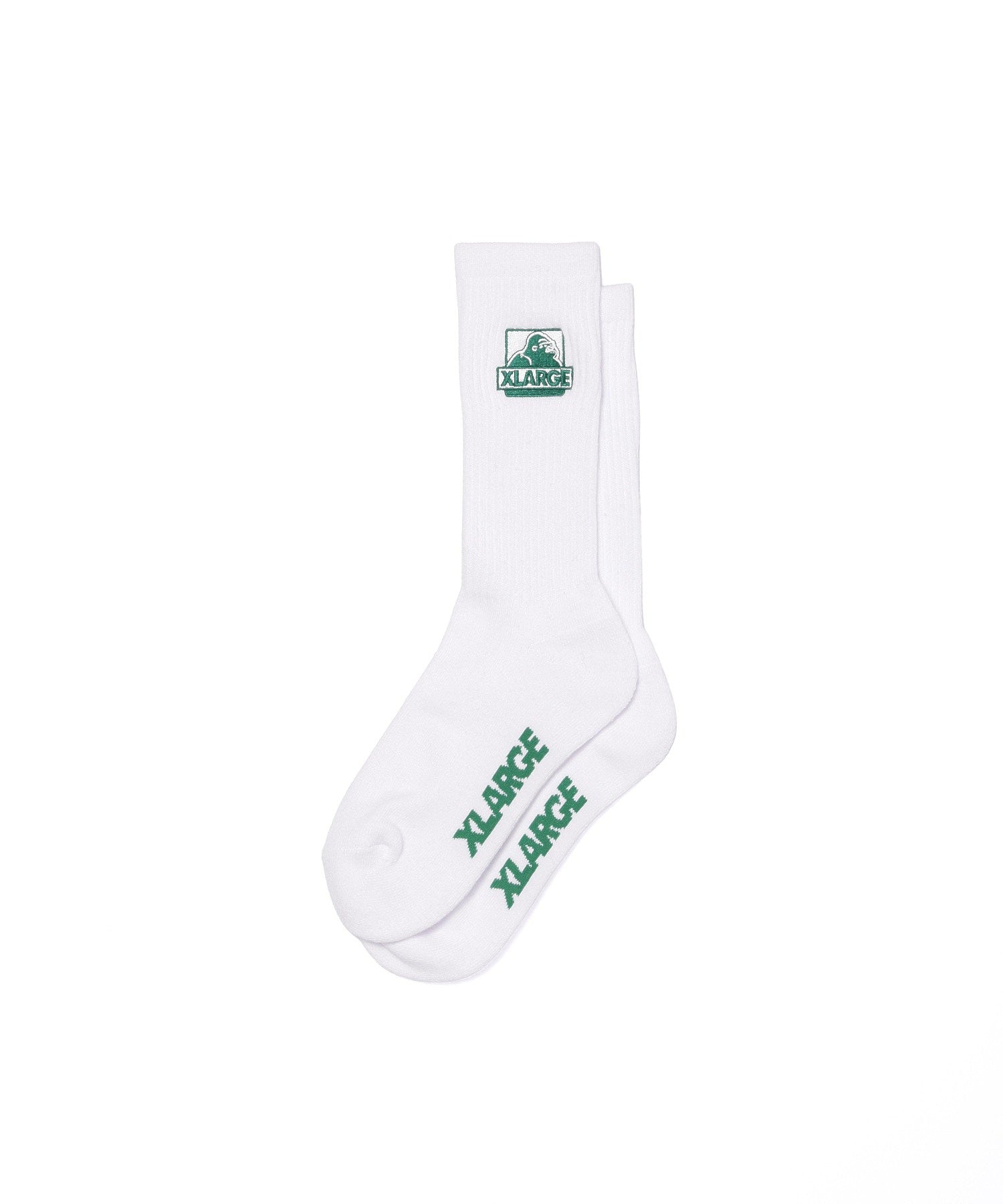 OG EMB SOCKS