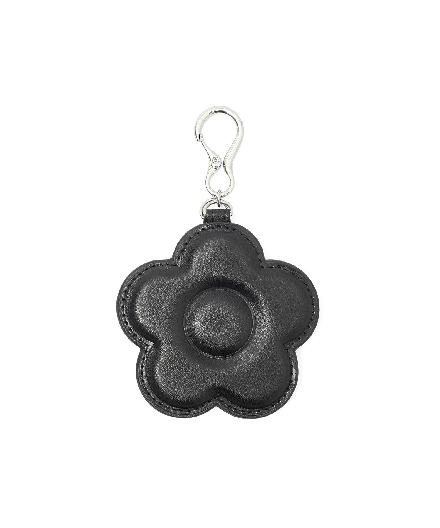 MARY QUANT/DAISY MIRROR BAG CHARM