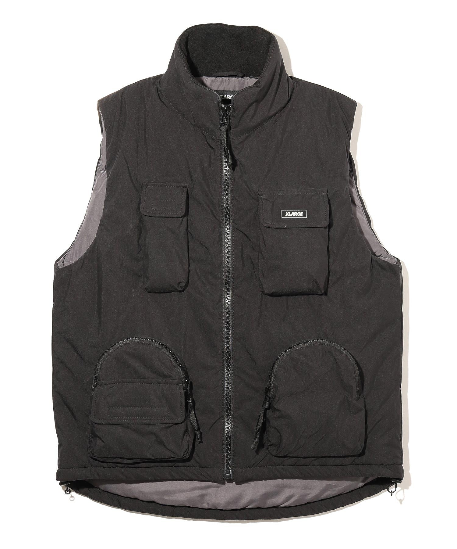 MULTIPOCKET VEST XLARGE