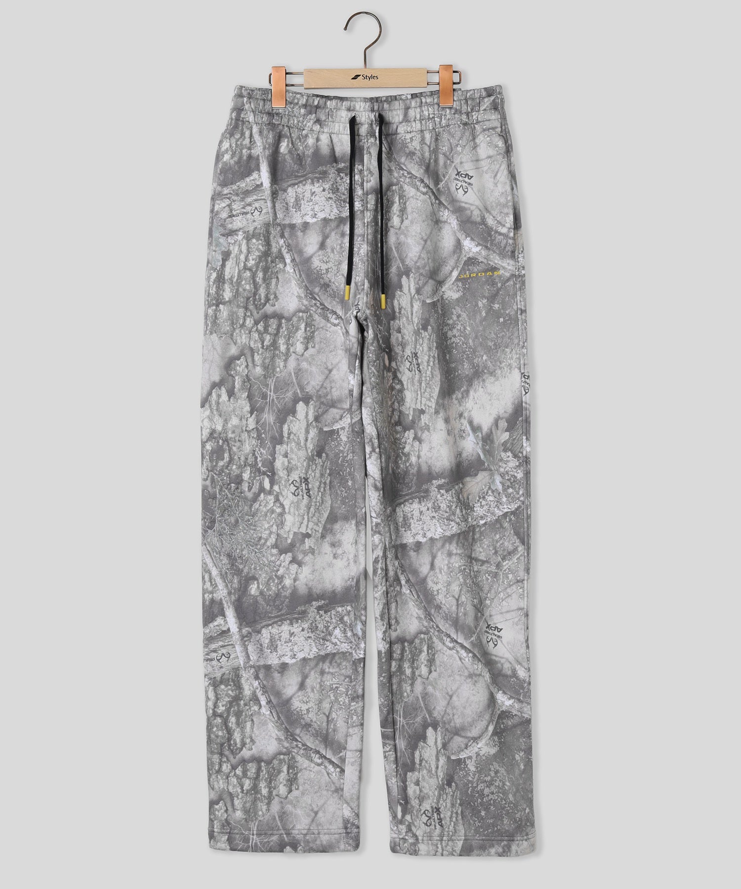 JORDAN BRAND/ジョーダンブランド/BROOKLYN FLEECE PANTS IM9862-100