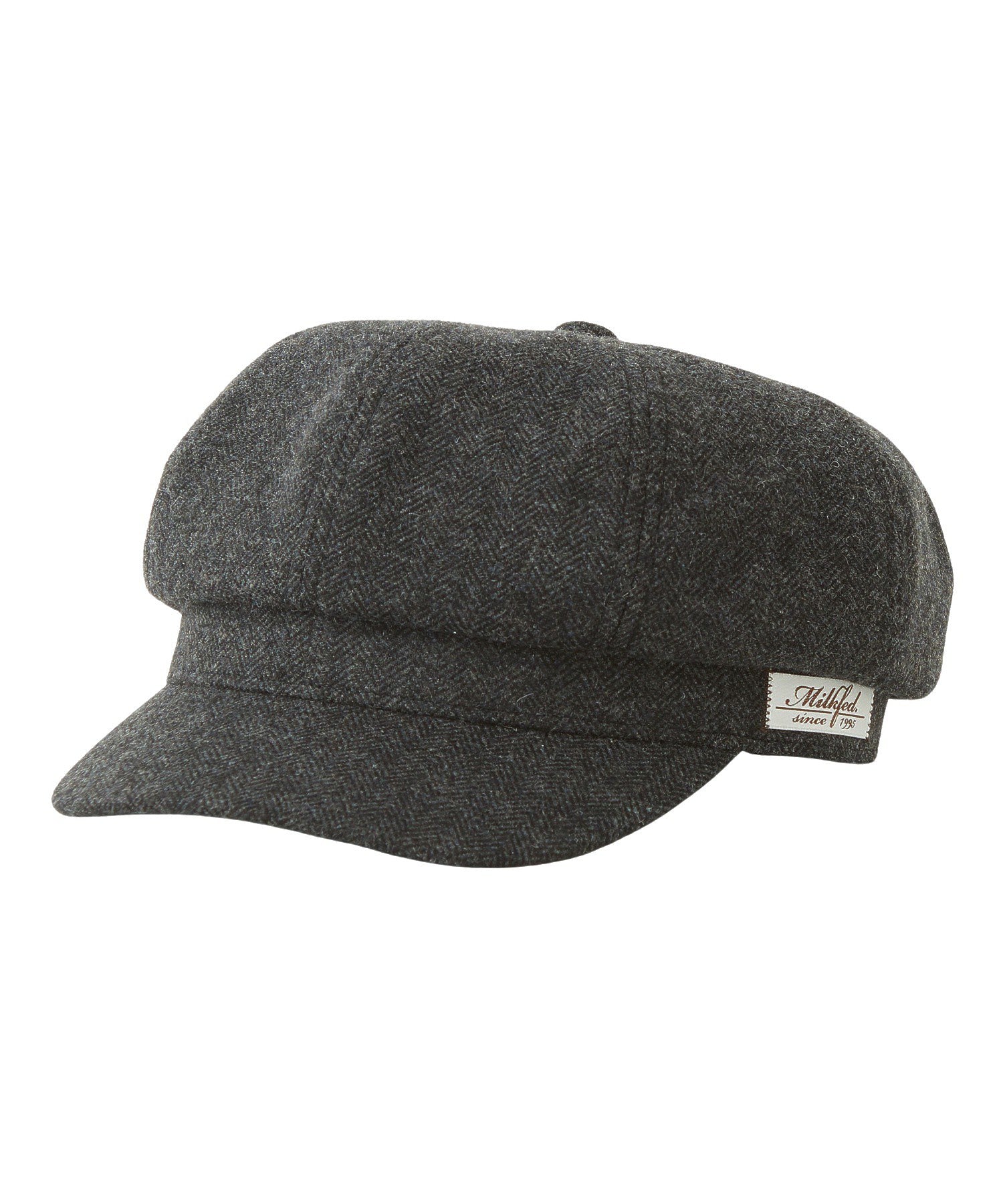LOGO LABLE CASQUETTE