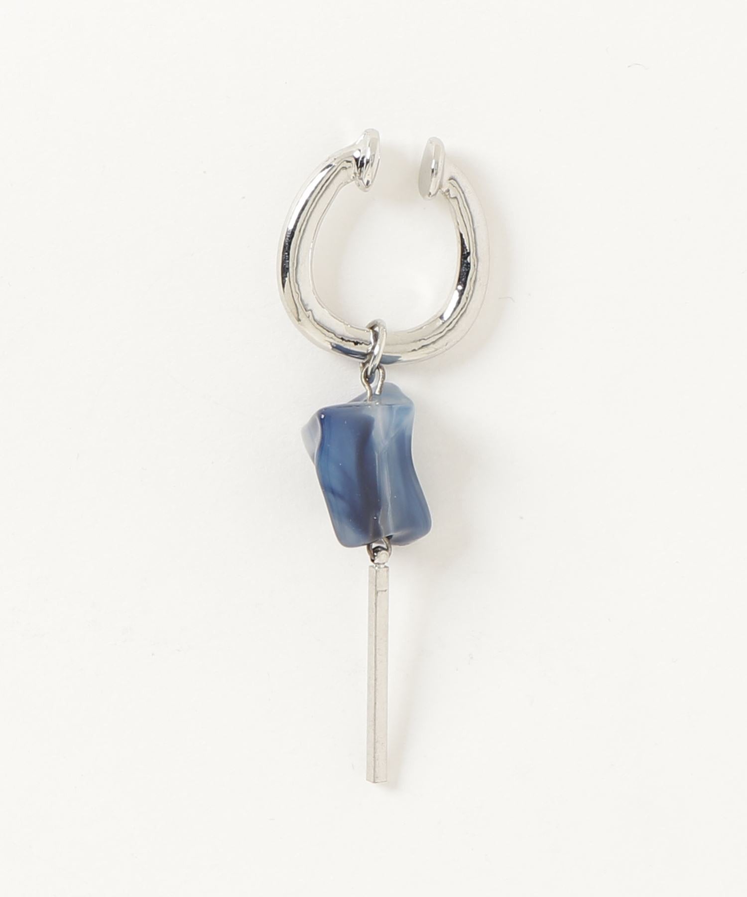 foutone Baker Fake Piercing