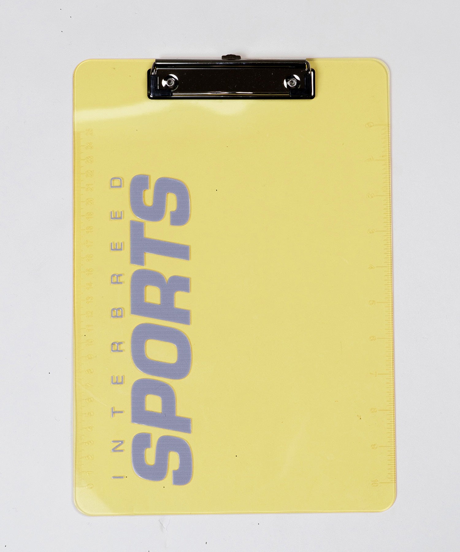 【Interbreed】IB SPORTS Clip Board
