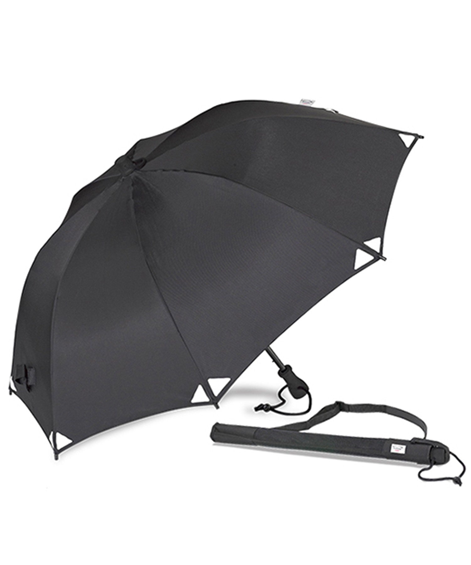 【EuroSCHIRM】ES ﾊﾞｰﾃﾞｨｰﾊﾟﾙ OD ﾘﾌﾚｸﾄ BK