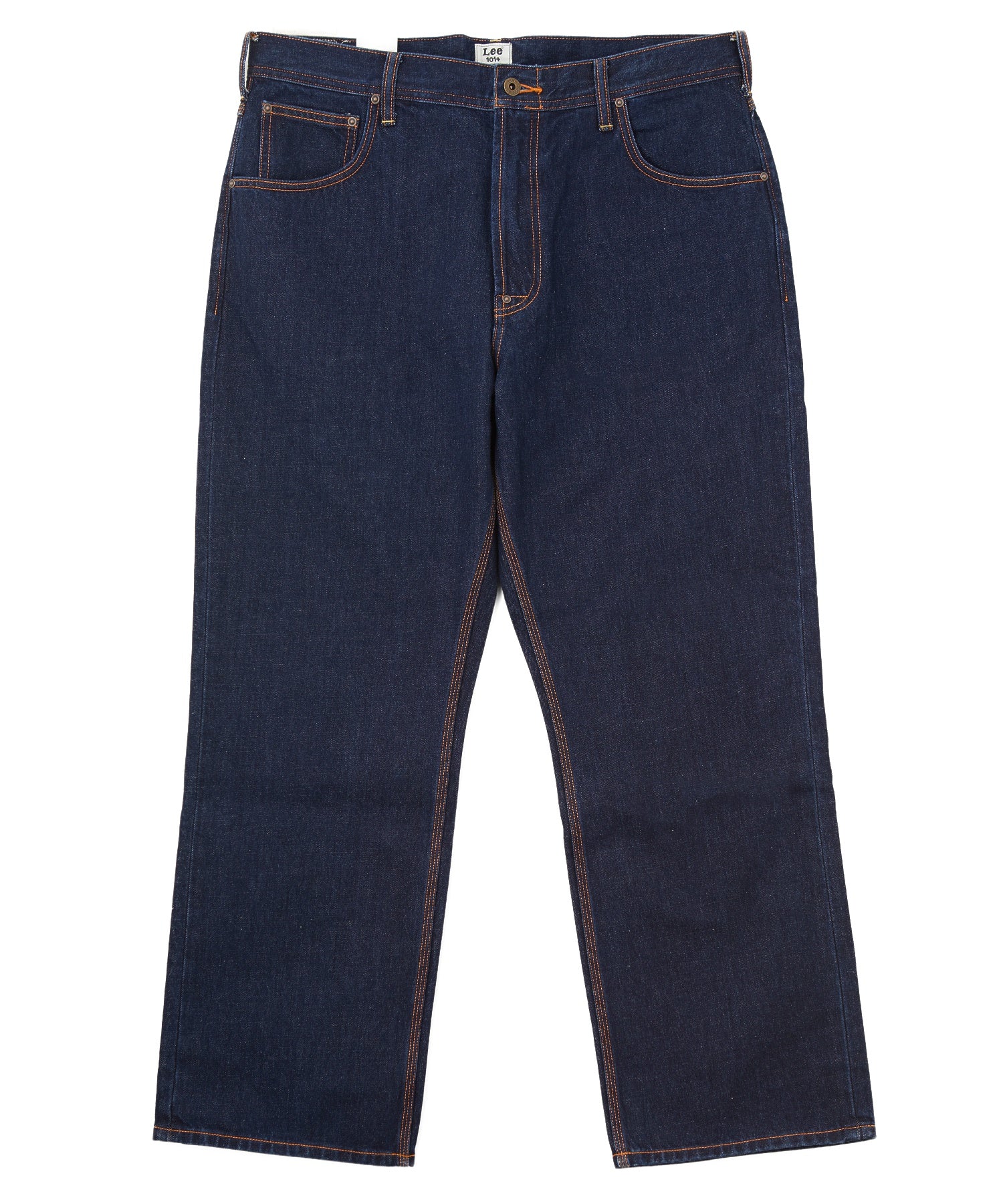 HAZE x LEE 101 COWBOY PANT calif-ART
