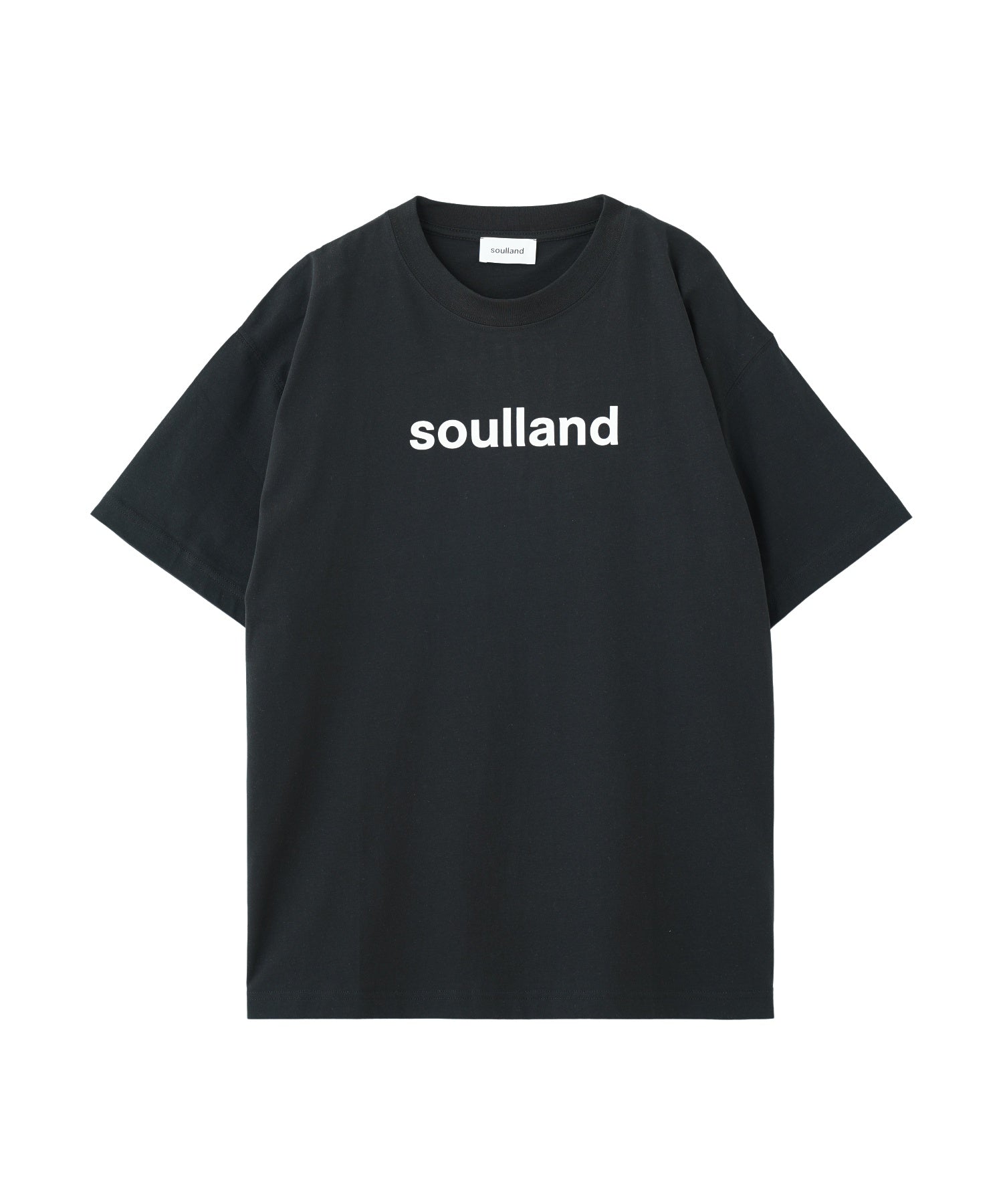 SOULLAND/ソウルランド/OCEAN T-shirt/42012-1312