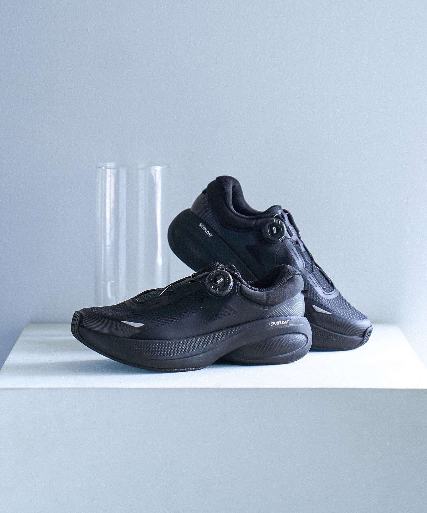 FILA X OJOS/FLOAT MAX DIAL