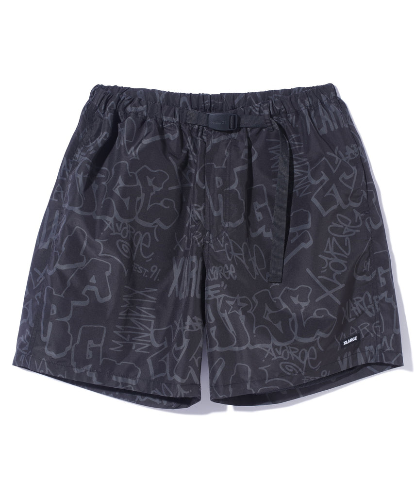 eaphi FLUFFY SHORT PANTS ブラック　サイズ2 お得な特別割引価格） FLUFFY SHORT PANTS パンツ - パンツ