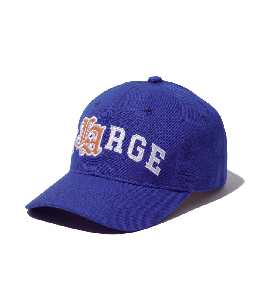 XLARGE / LA PATCHED CAP – calif（カリフ）公式サイト
