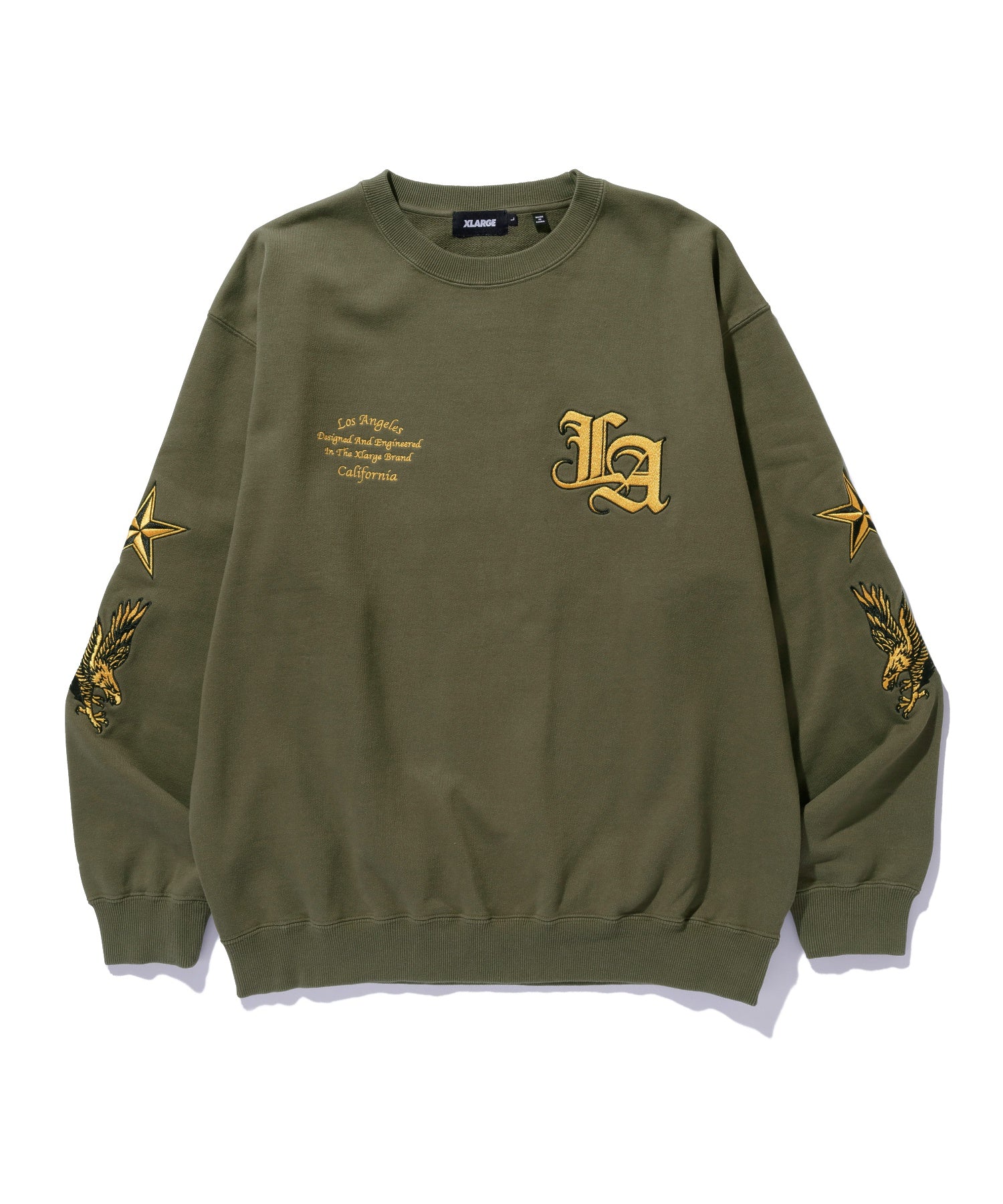 OLIVE